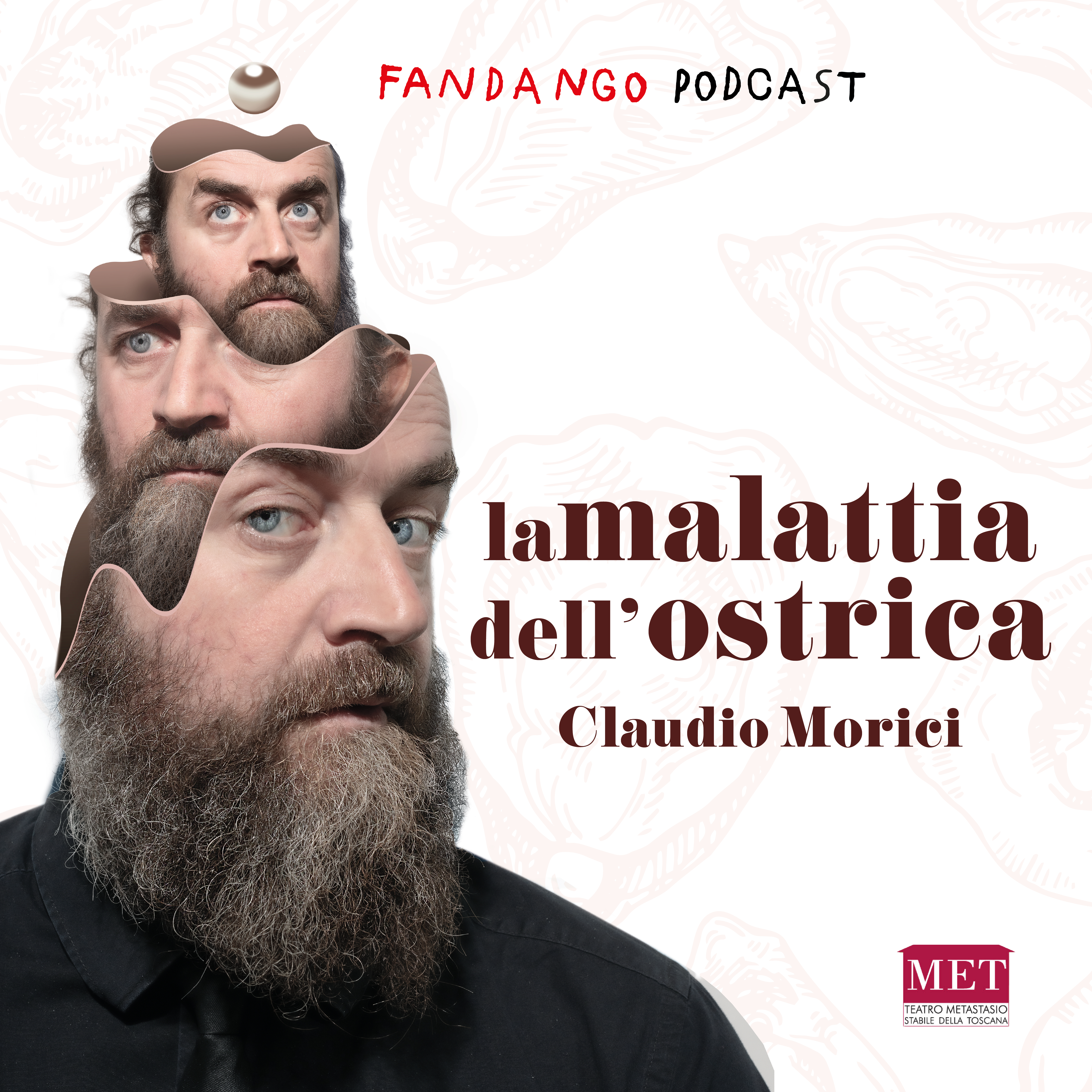 La malattia dell'ostrica