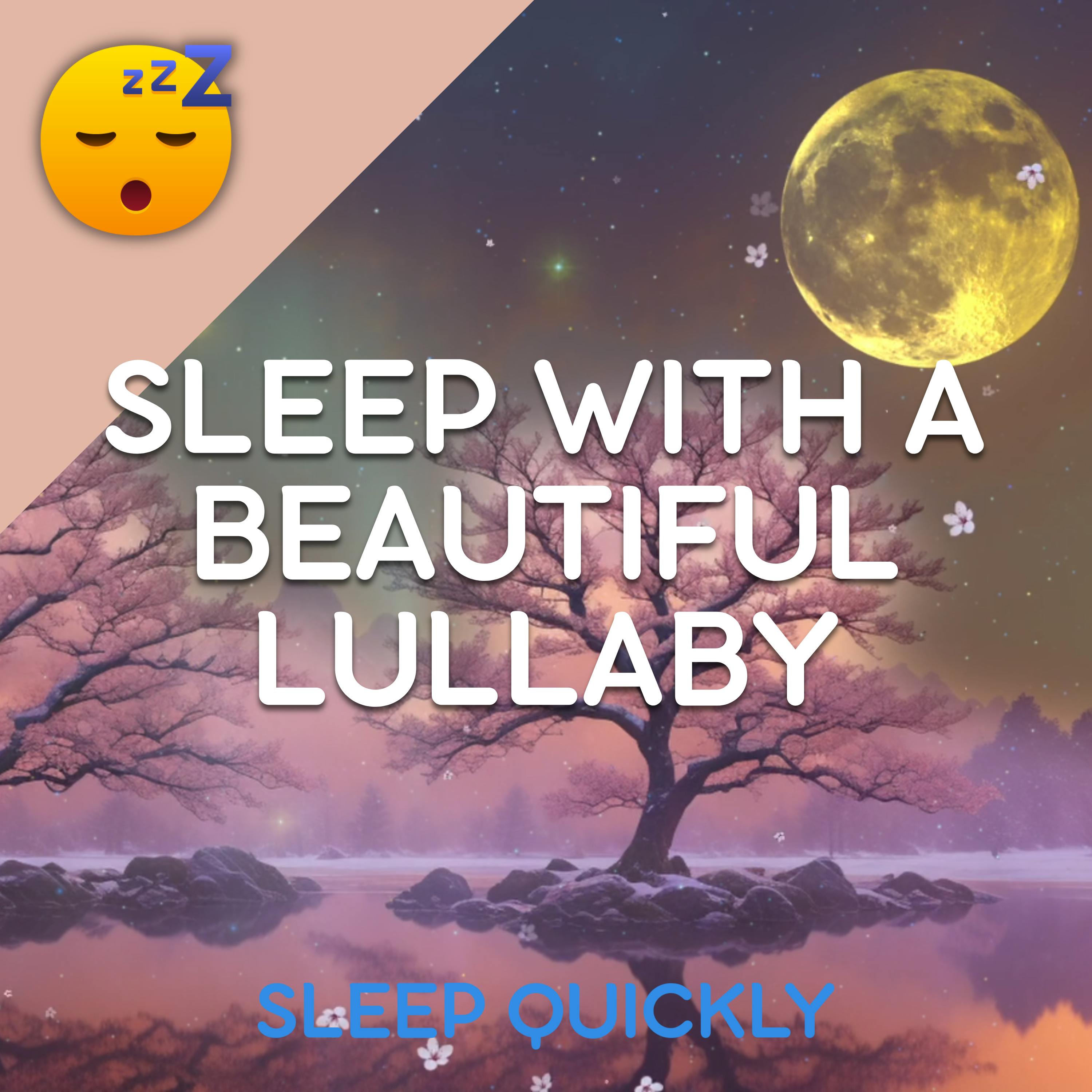 😴👶 Drift off to SLEEP with a Beautiful LULLABY episode artwork
