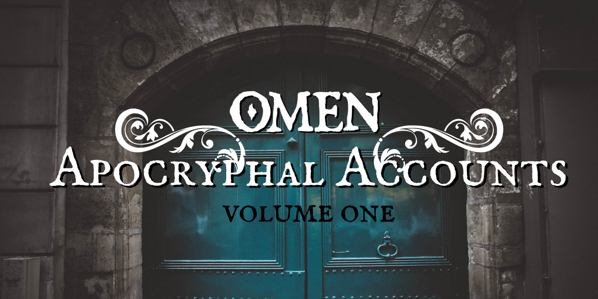 Omen | A Fantasy Audio Drama