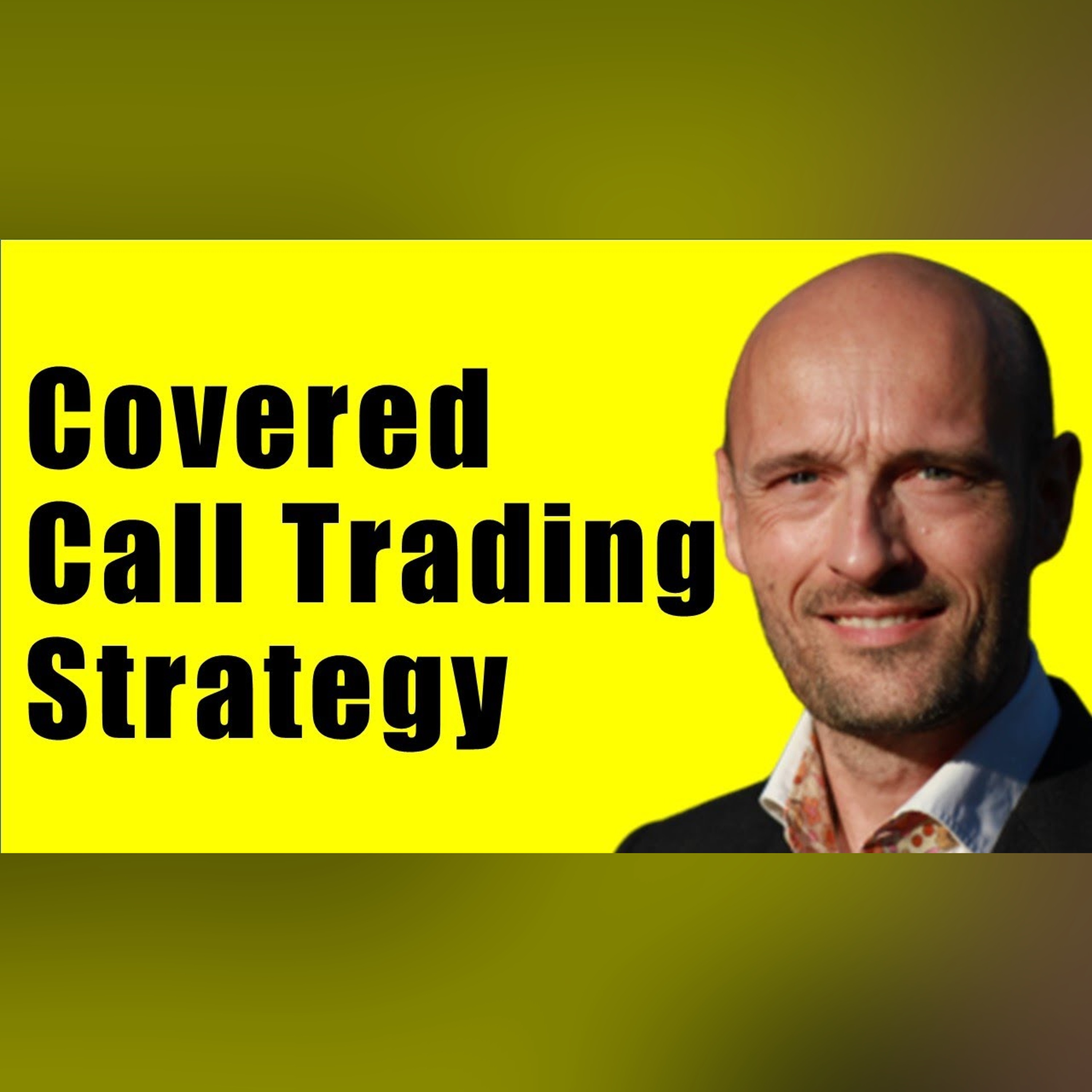 What is a Covered Call? - Options Trading episode artwork