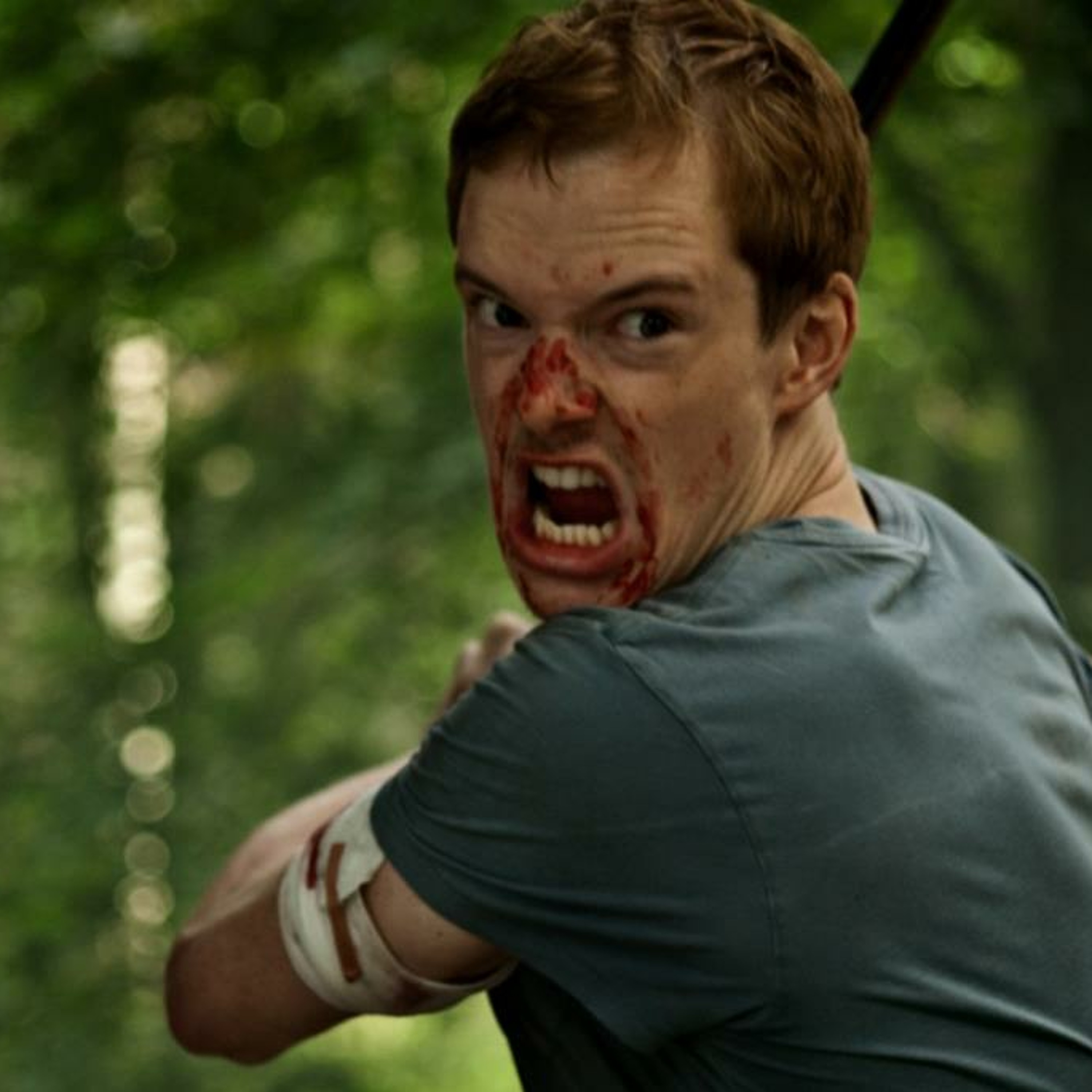 Der Samurai with writer/director TILL KLEINERT episode artwork