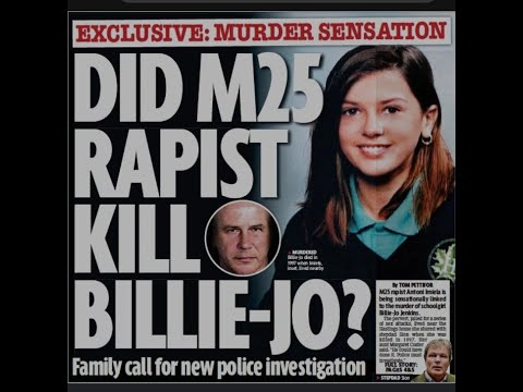 Black Box: True Crime, Serial Killers, Infamous Cases