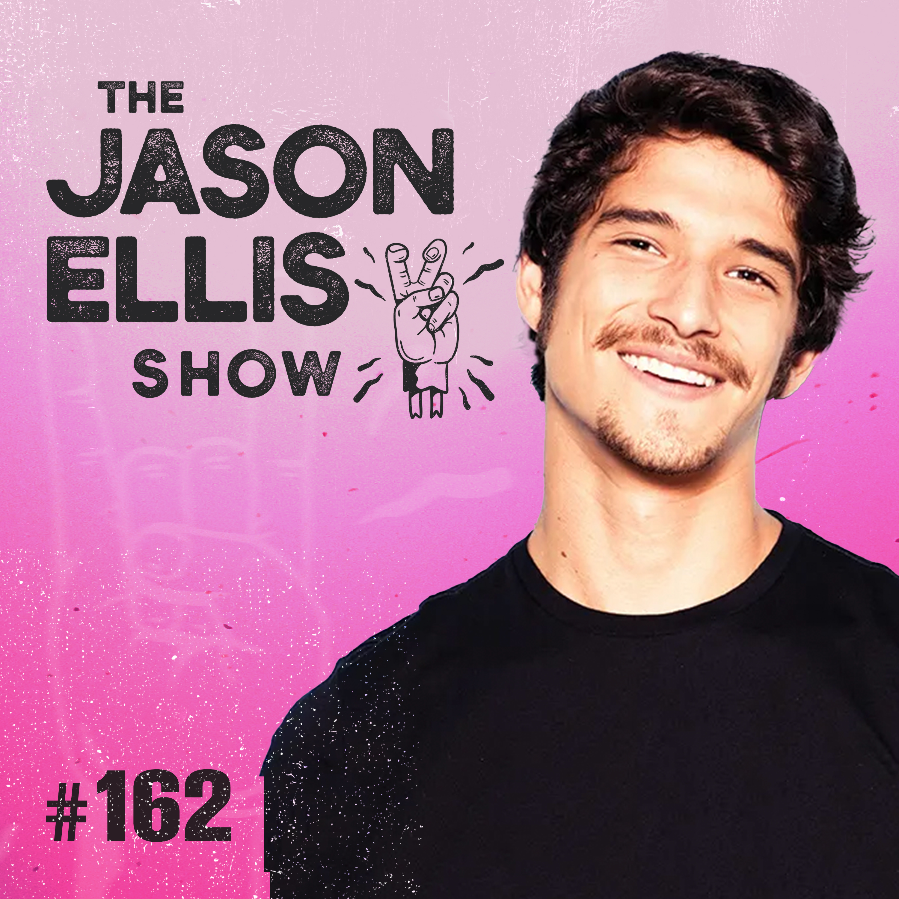 Tyler Posey: Portal, Finding Peace, and Paul Blart