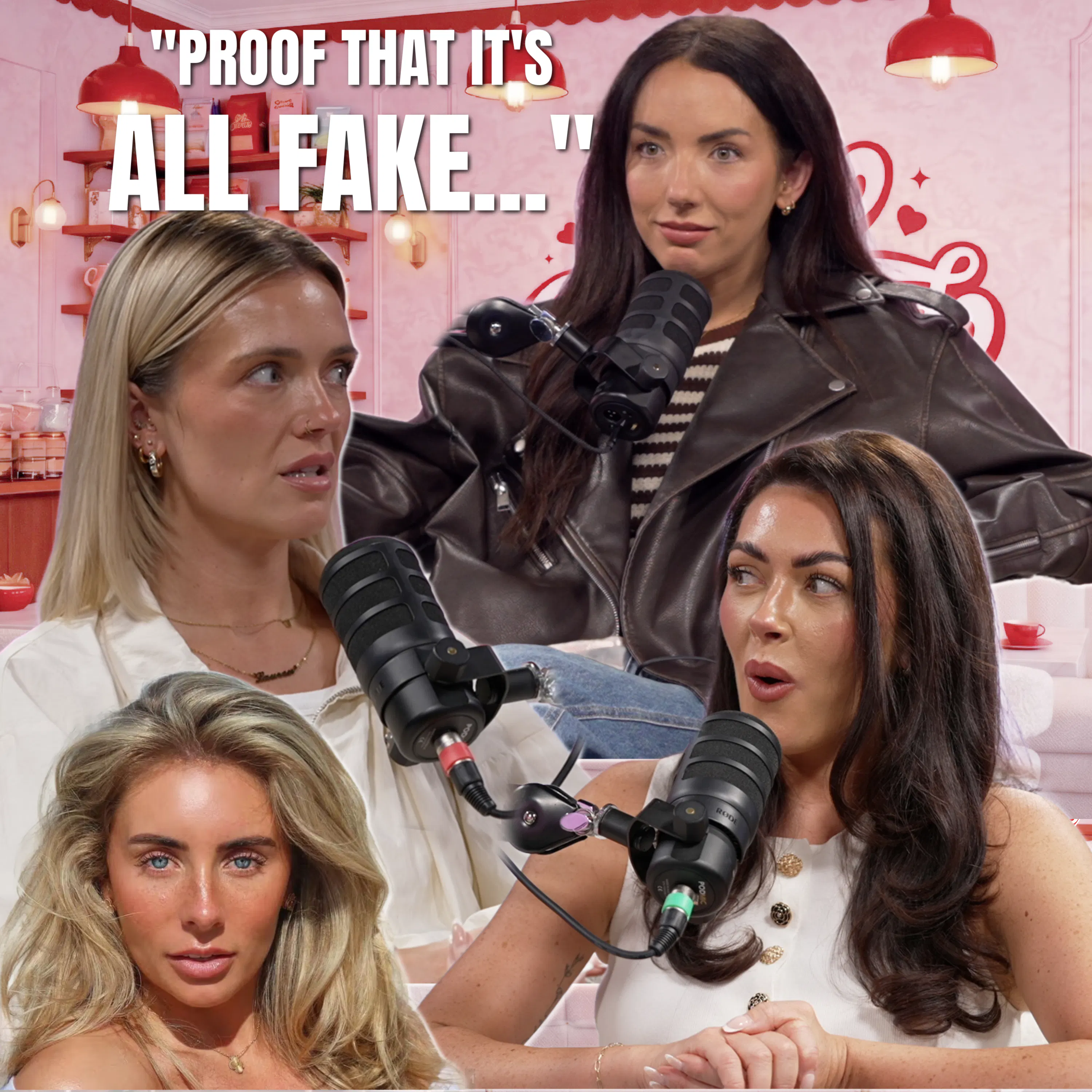 WE EXPOSE THE BONNIE BLUE HOAX! | Only Scams, David Lloyd & Psychic Phsyio Fraud