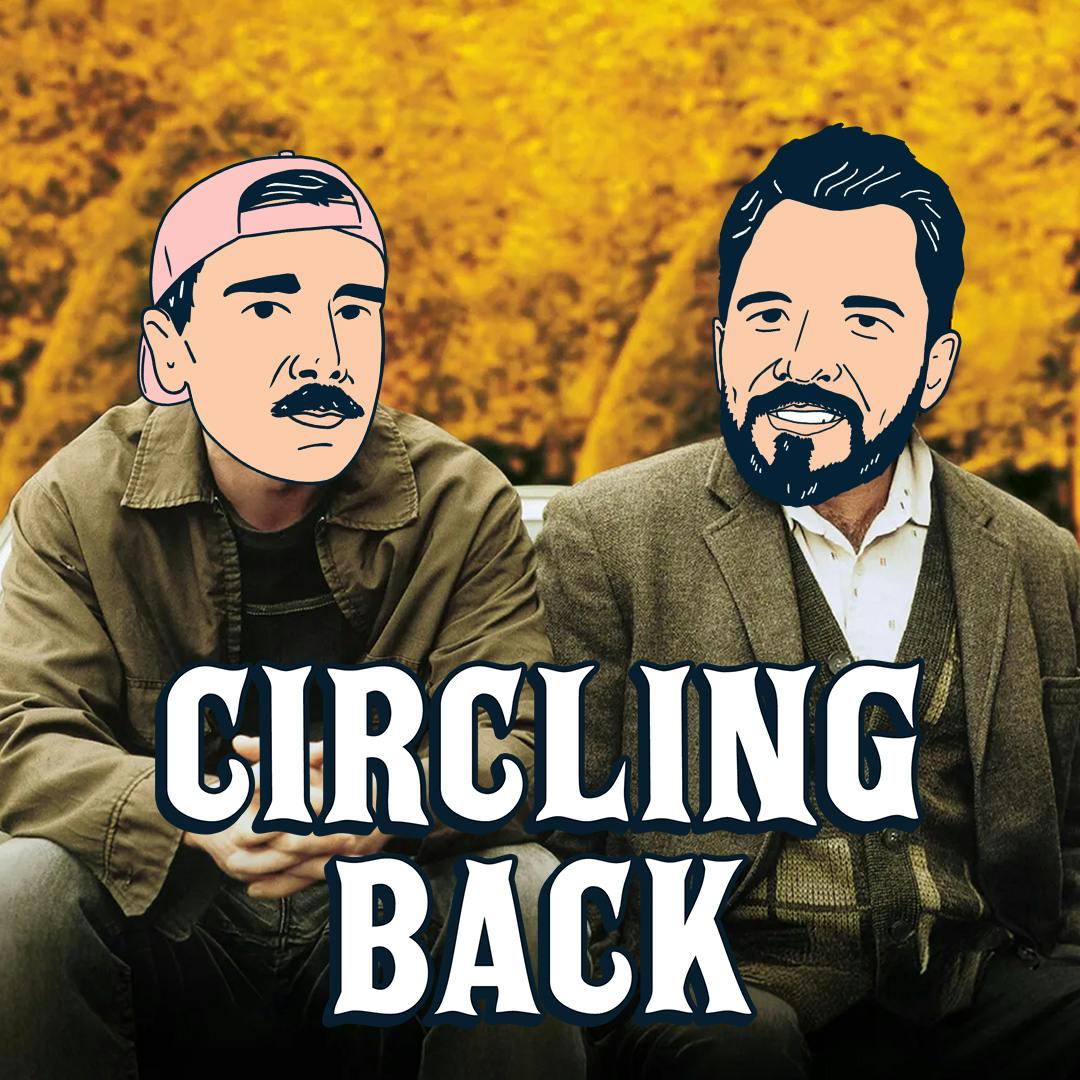 Ball Talk & Big Soap | Circling Back 11-20-25 Ball Talk & Big Soap | Circling Back 11-20-25