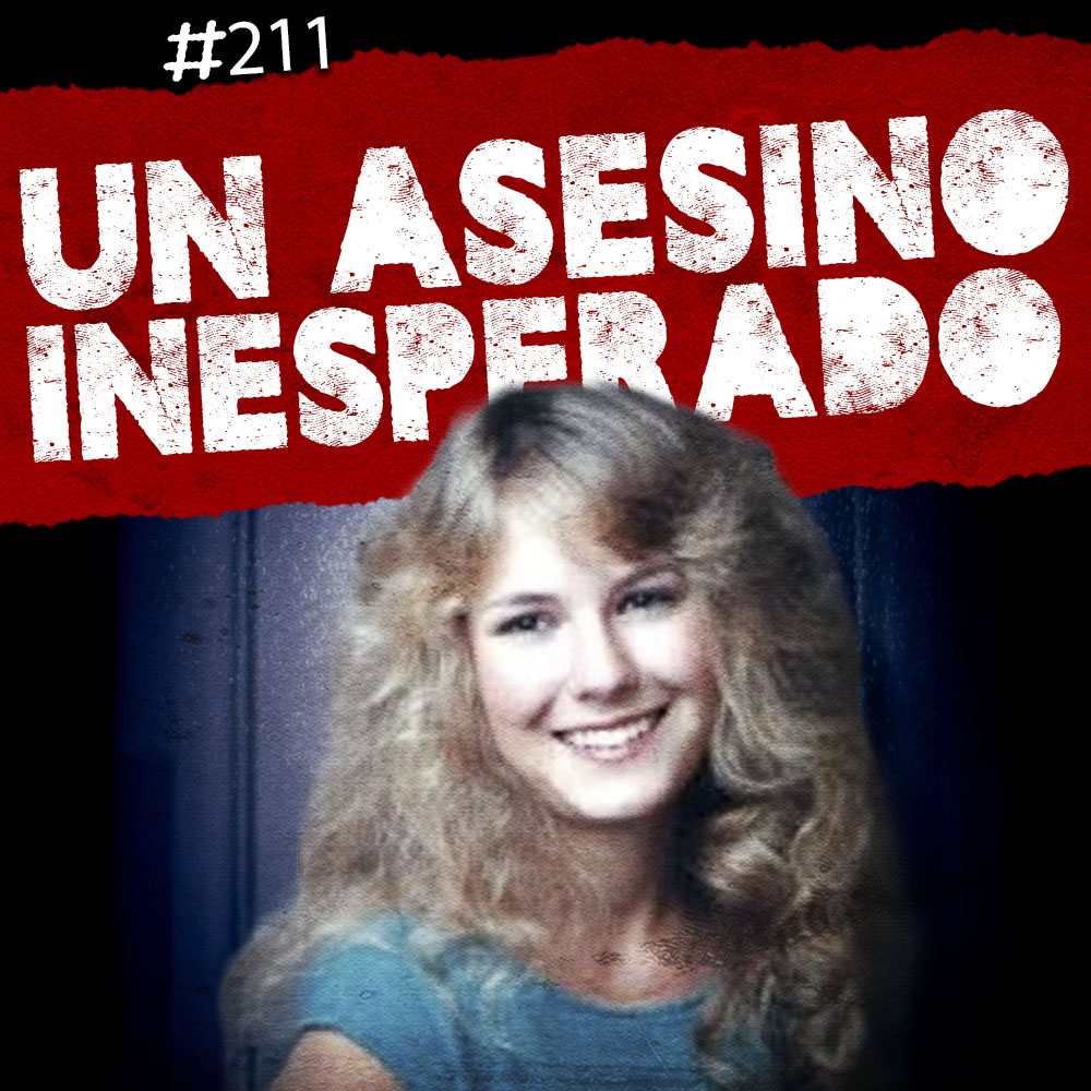 Ep.211: El caso de Kara Knot, el misterio de Jessica Keen