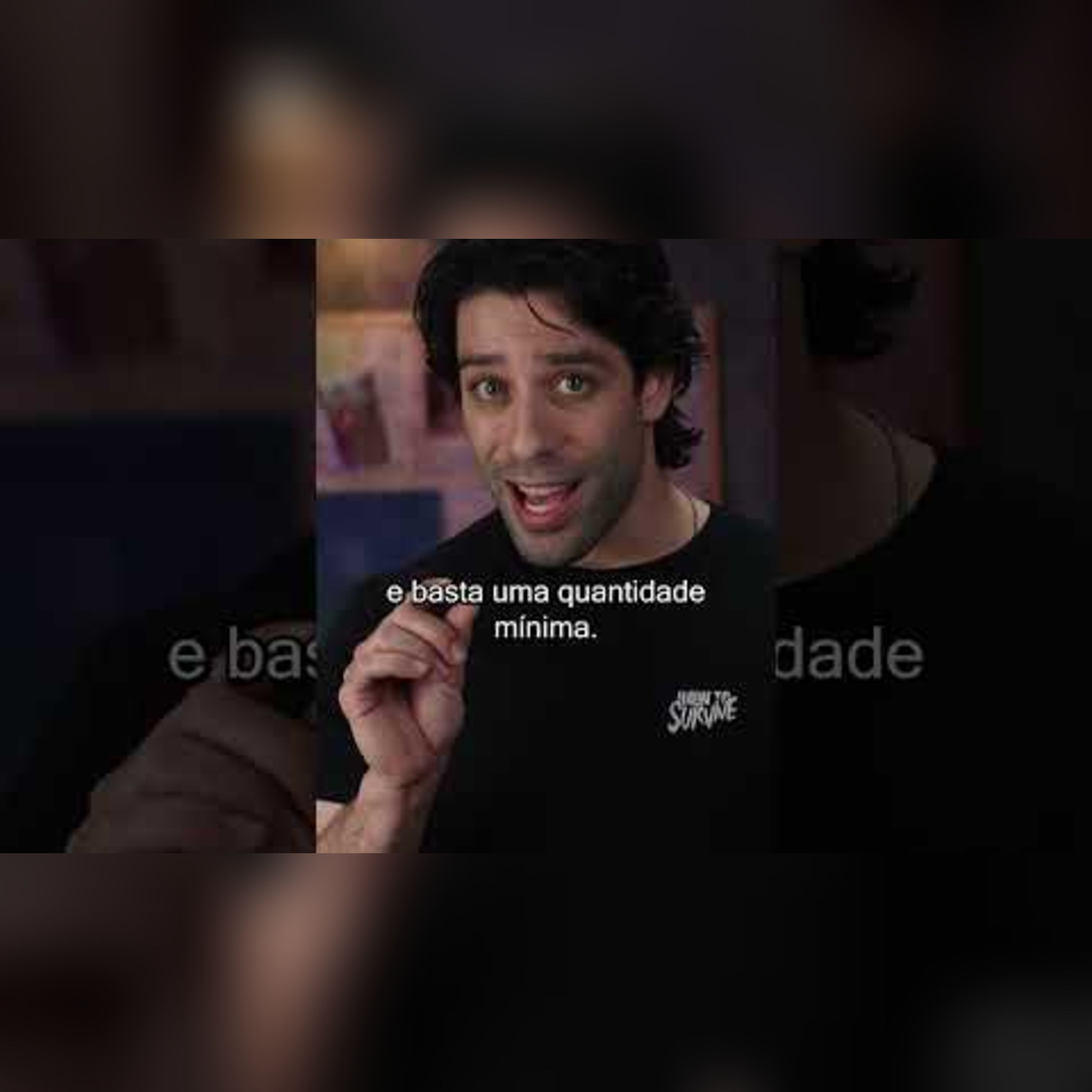 1995: Gás Venenoso no Metrô de Tóquio. Ninguém Esperava #shorts episode artwork