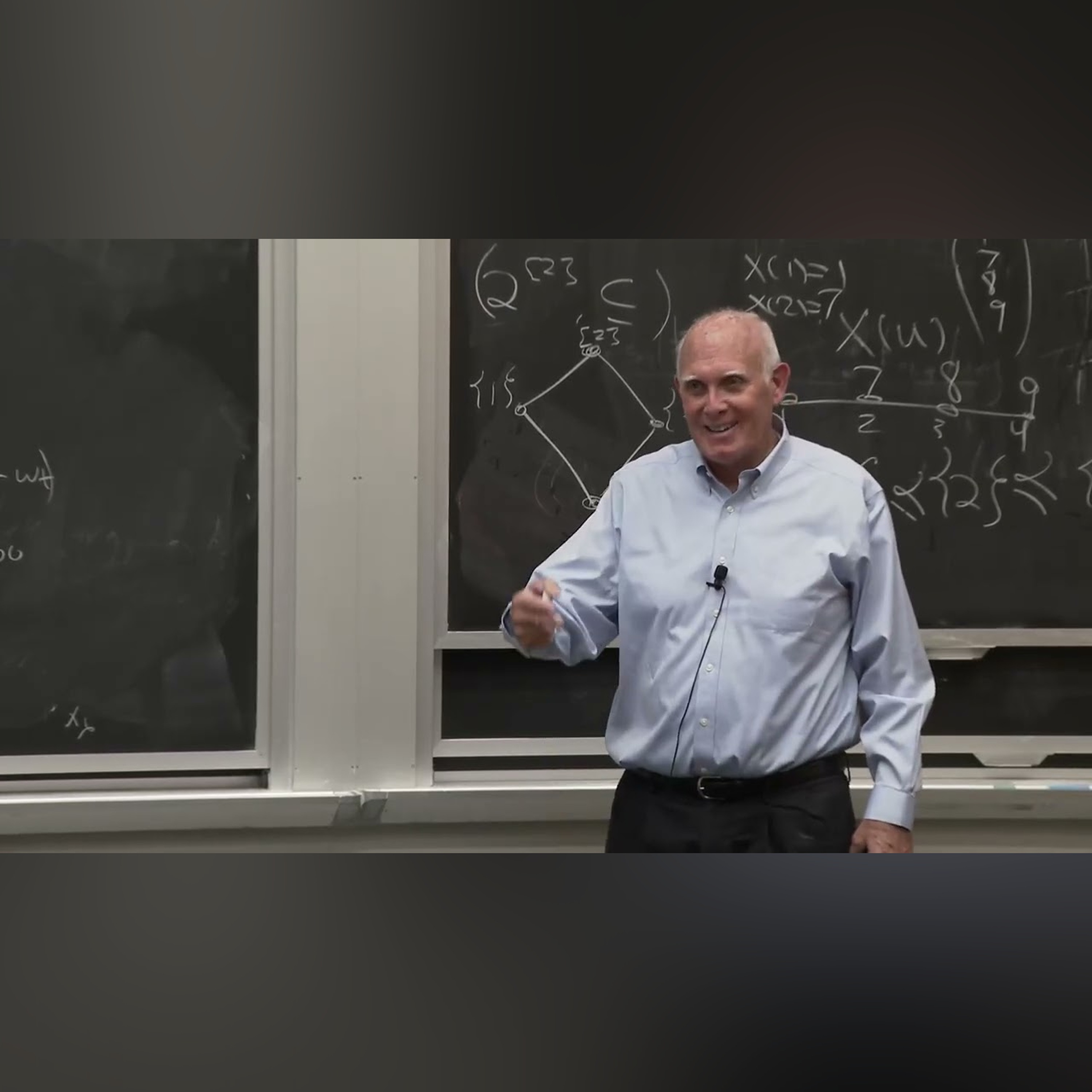 Lecture 2: Linear Algebra