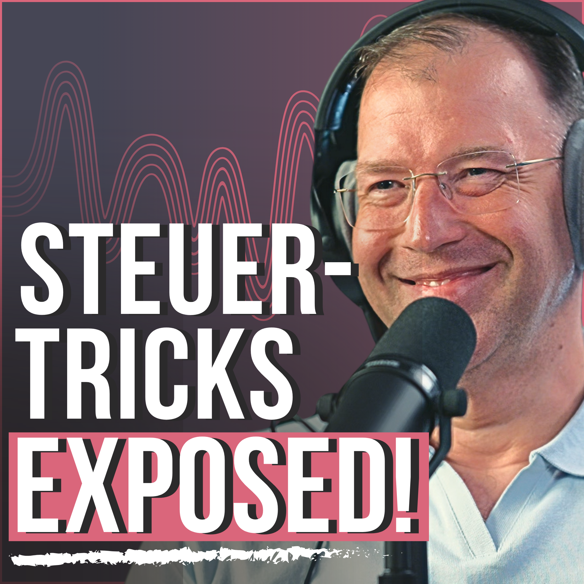 #322 - So sichern elitäre Familien ihre Macht (Stiftungsexperte)