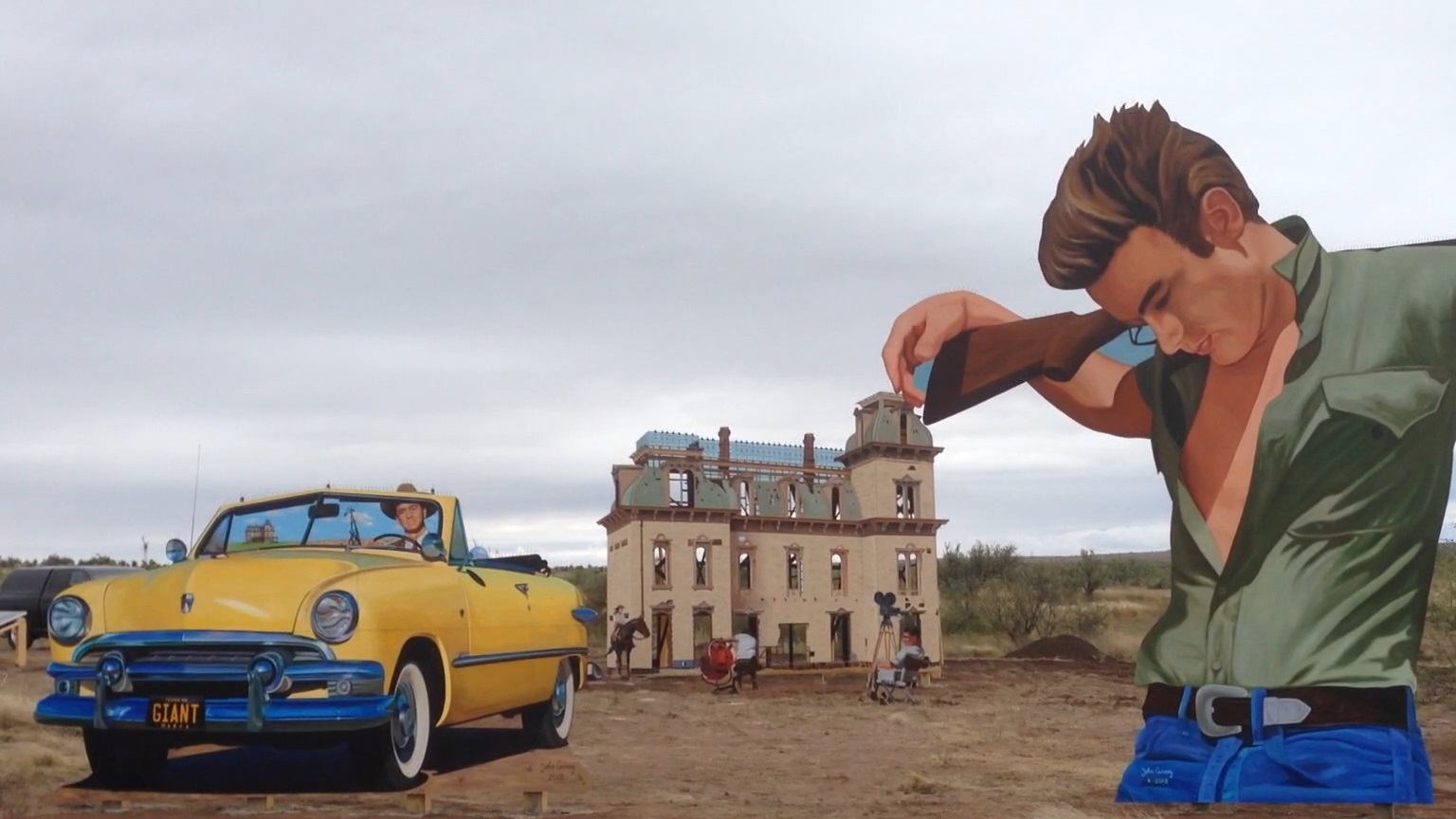 TV Confidential with Ed Robertson