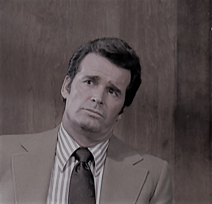 TV Confidential with Ed Robertson