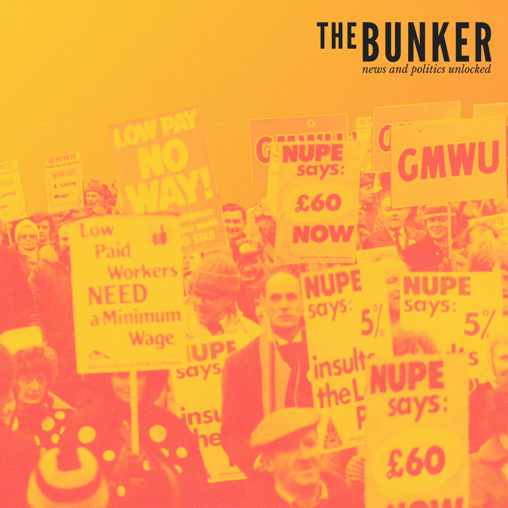 Why the Winter of Discontent wasn’t what you think