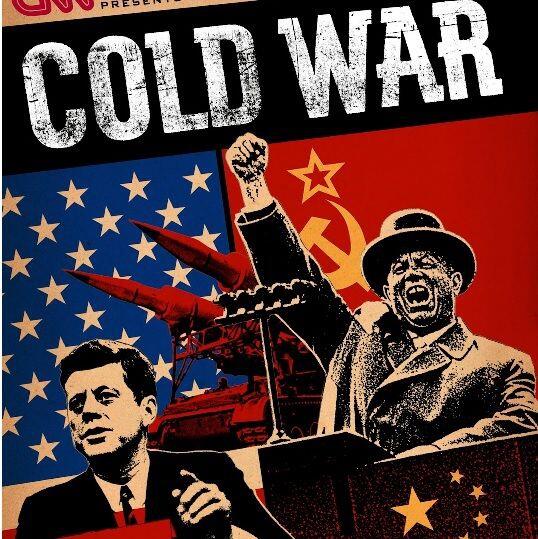 American Communism and Soviet Espionage: A Look Back with John Earl Haynes