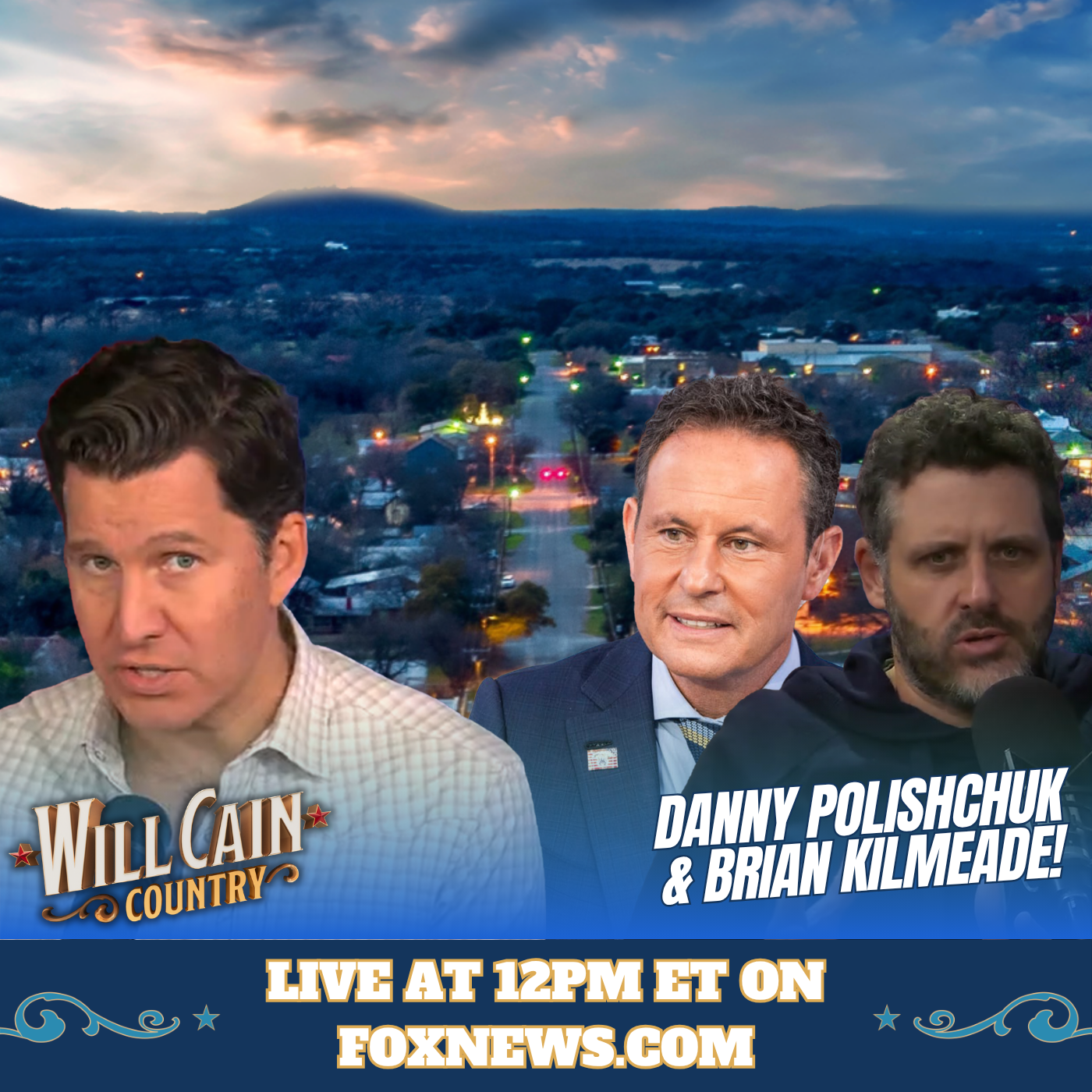 Should America Livestream Executions? The Death Penalty Debate (ft. Danny Polishchuk & Brain Kilmeade)