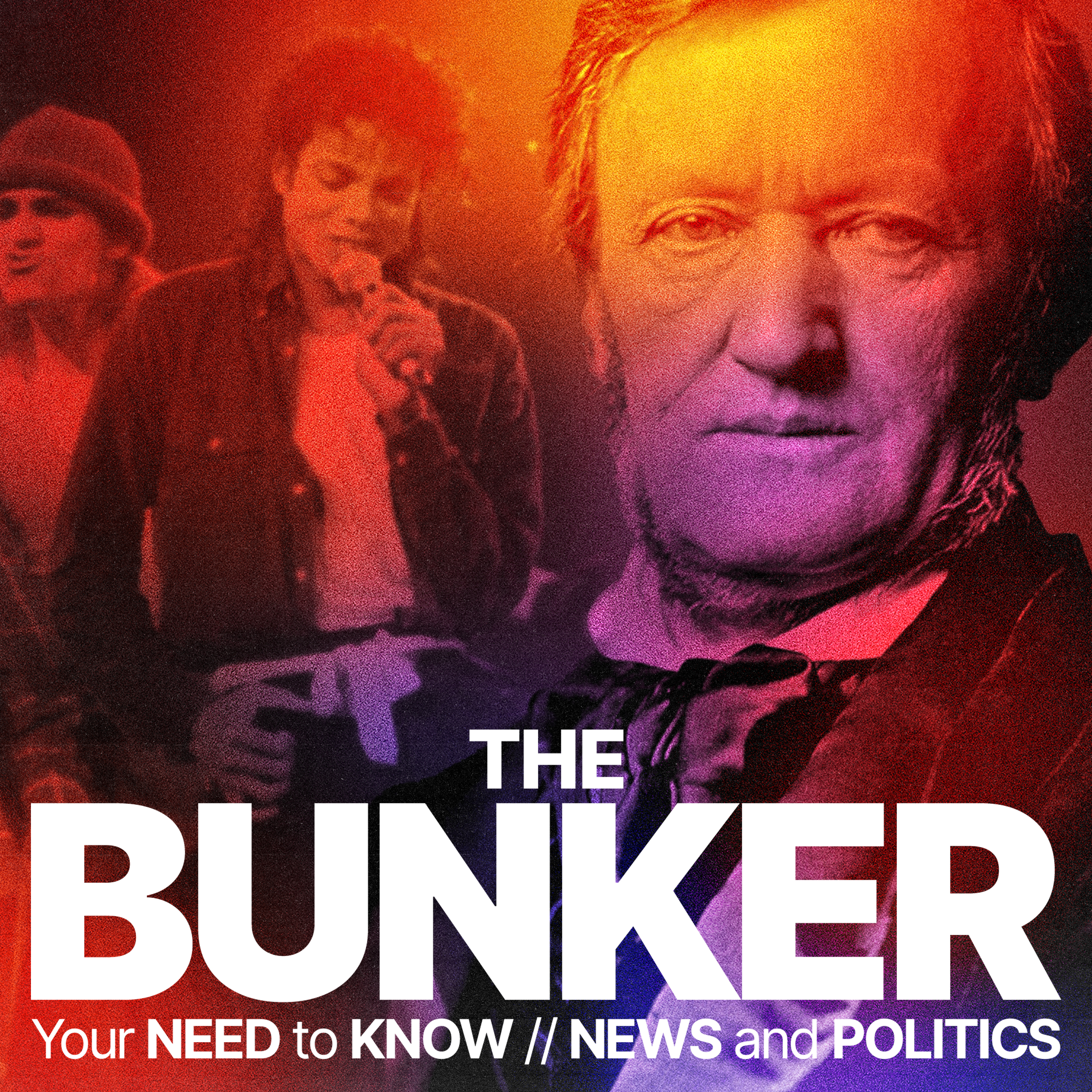 The Bunker – News without the nonsense