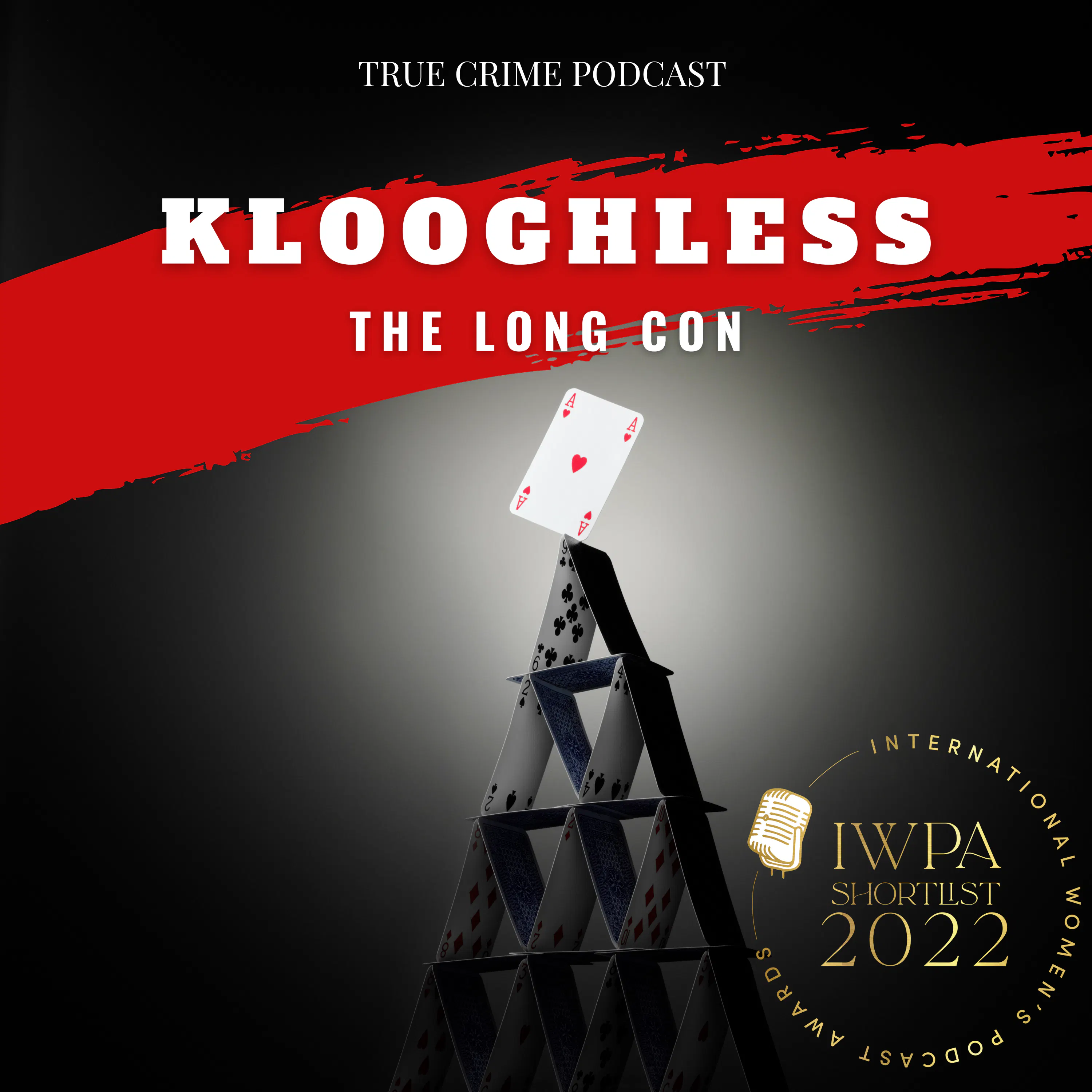 Klooghless cover