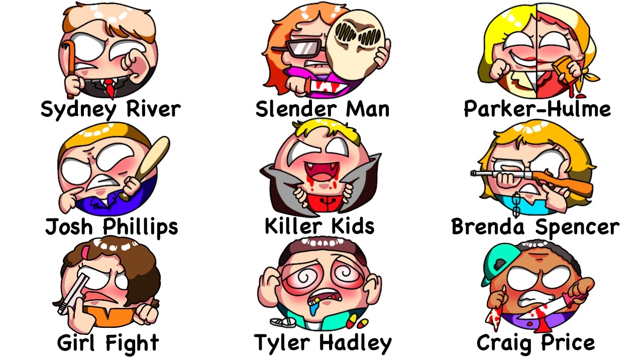 Worst Crimes Committed by Teenager | The Analyst episode artwork