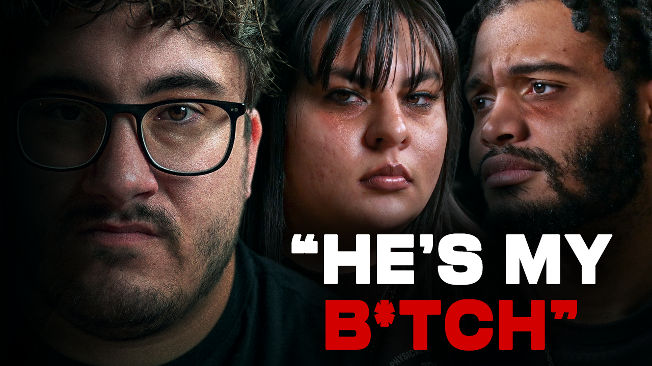 She Basically Owns Him Now... | Financial Audit Follow Up