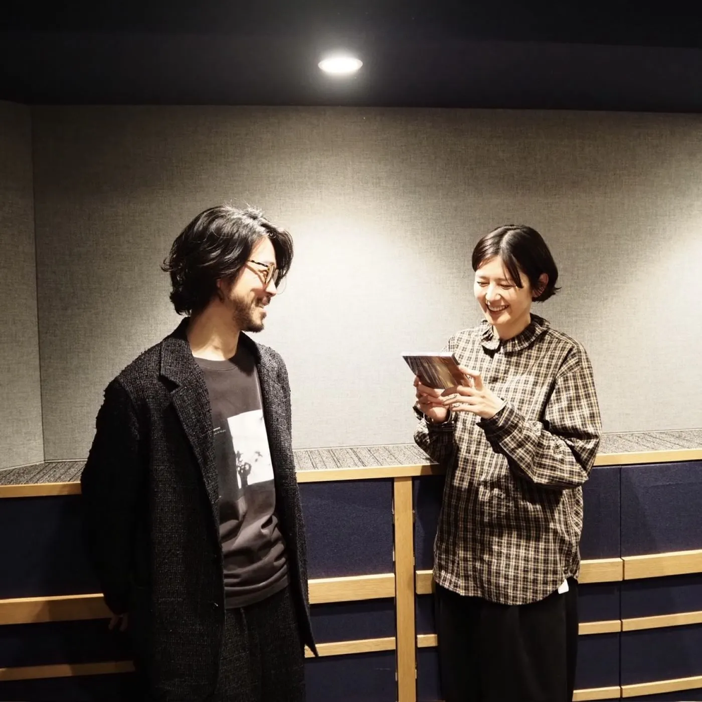 #161 GUEST:大橋トリオさん② episode artwork