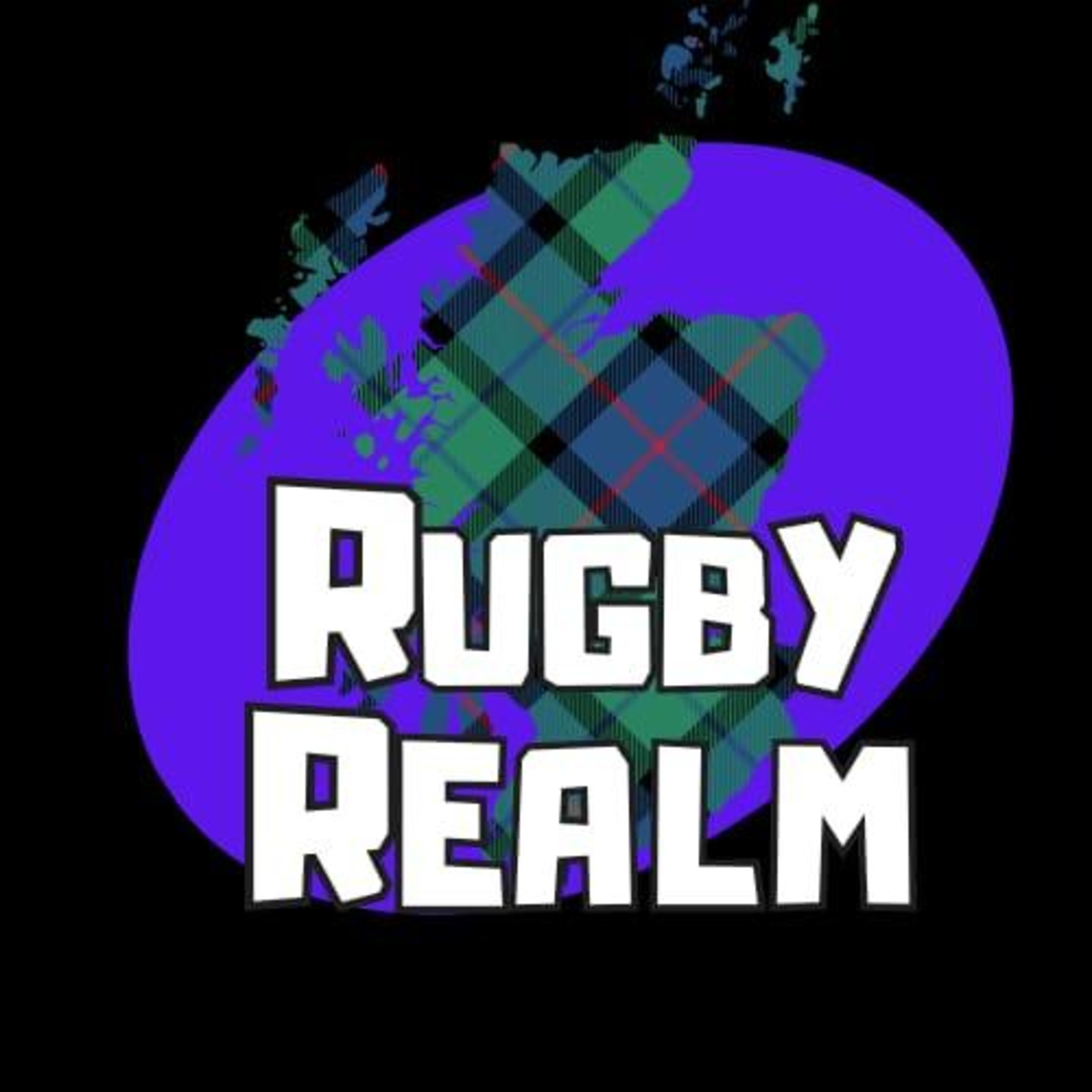 Podcast The Rugby Realm