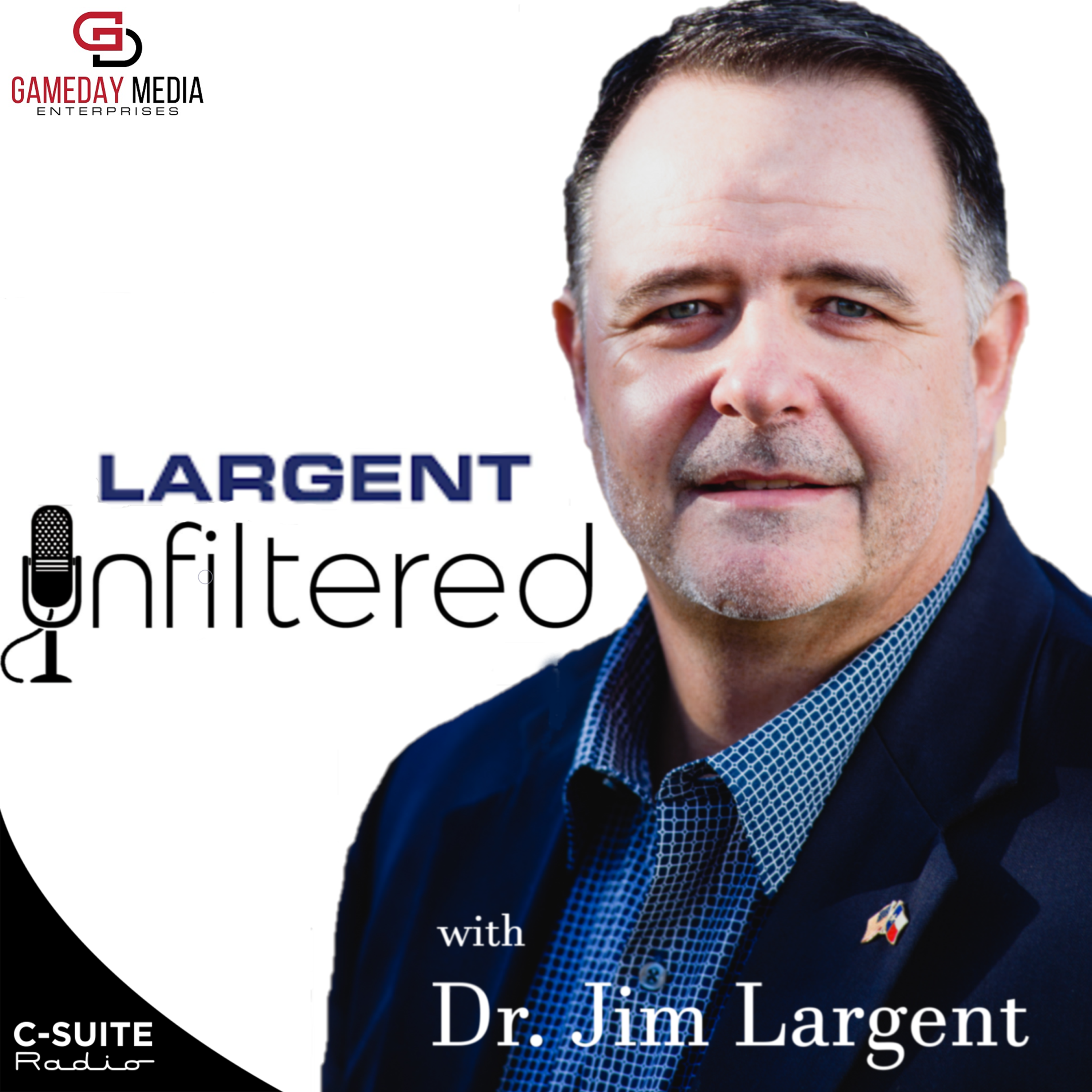 Largent Unfiltered