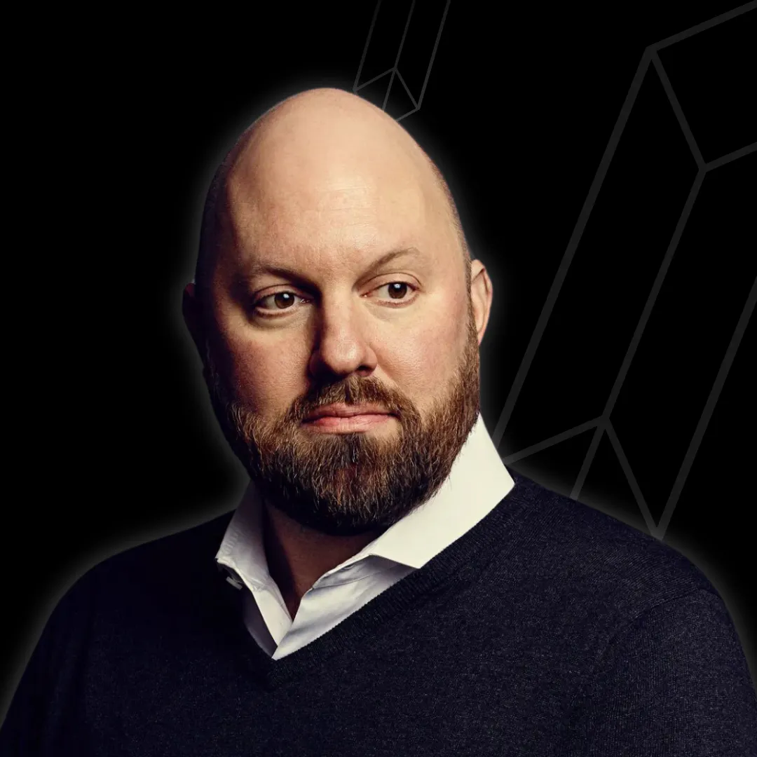 E71: Marc Andreessen on Higher Education and Tech Culture Episode cover