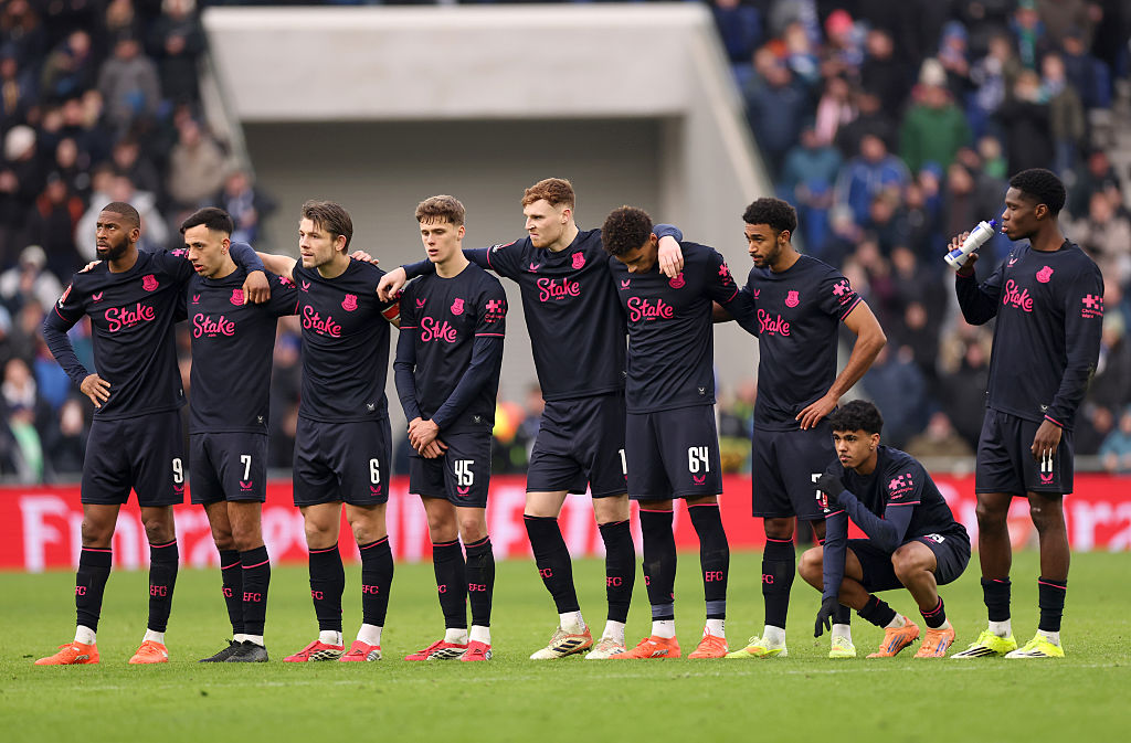 Will Everton change transfer plans after Sunderland fiascos? | Byline 76