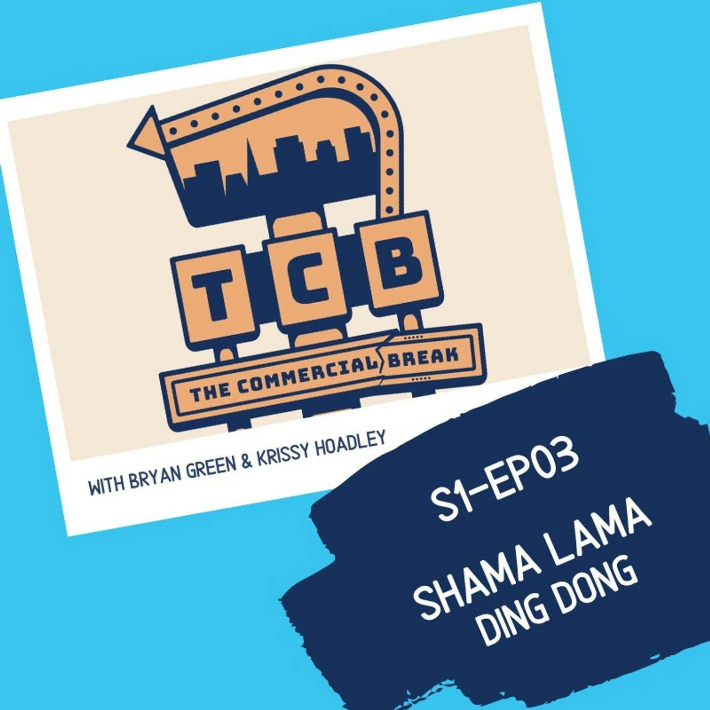 Shama Lama Ding Dong