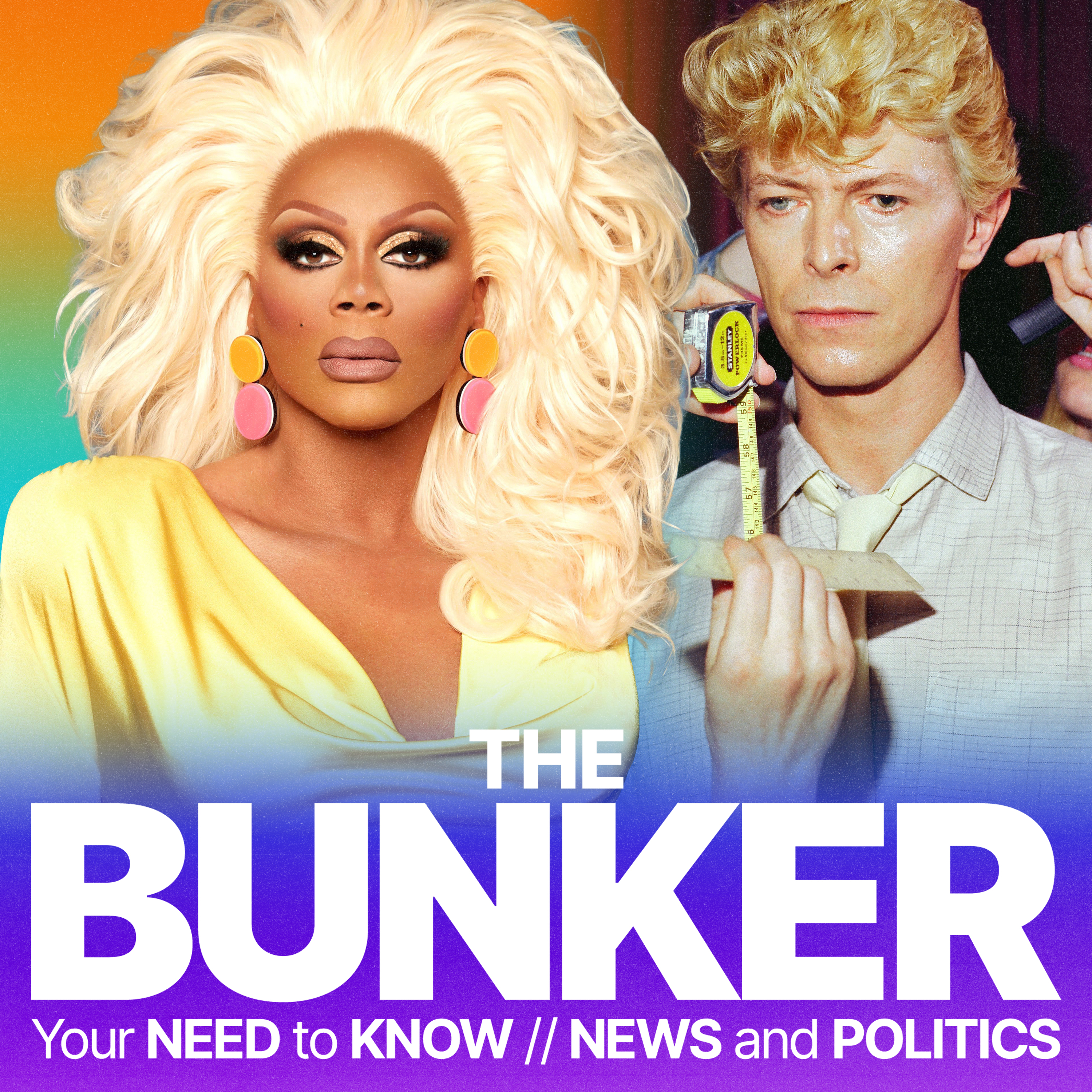 The Bunker – News without the nonsense