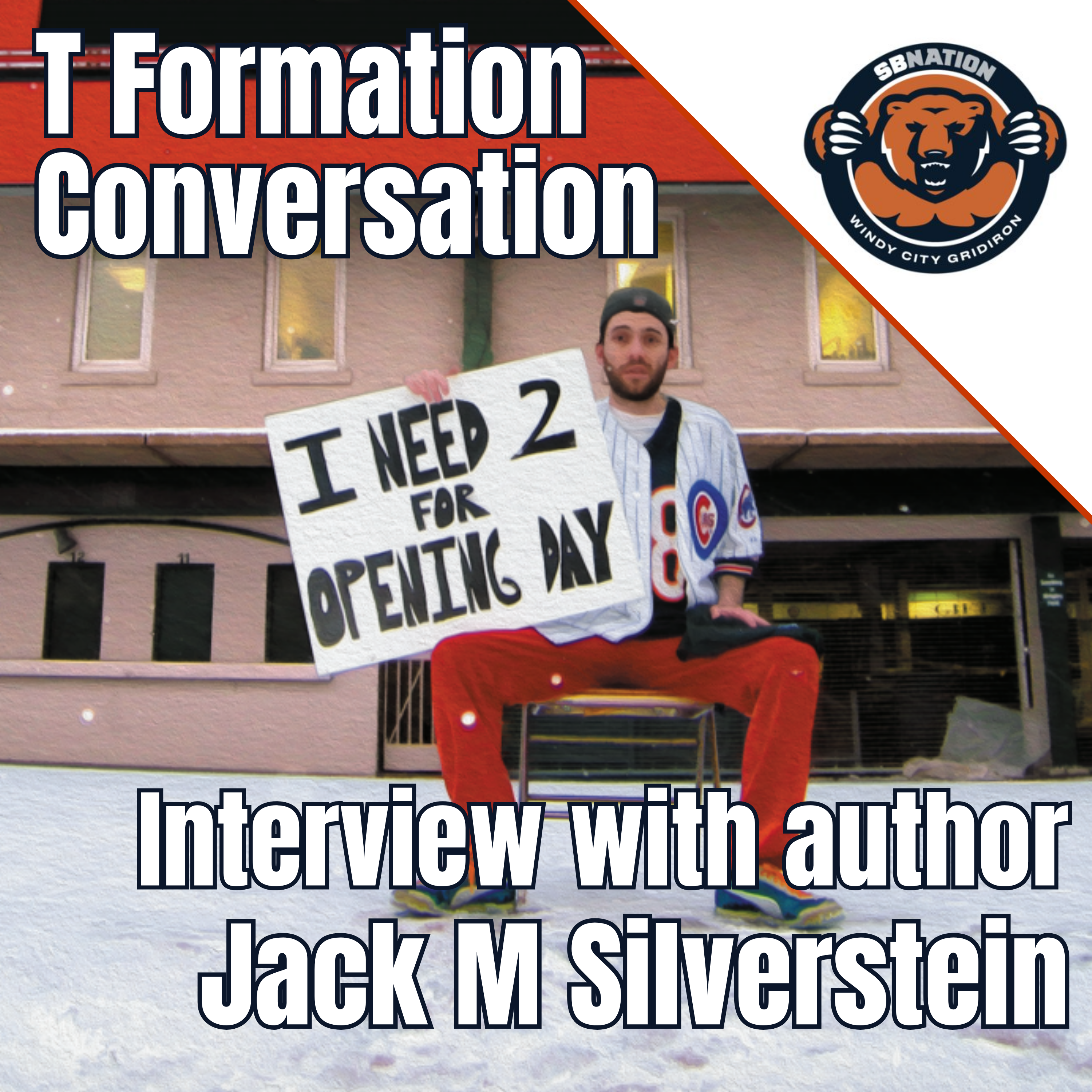 Windy City Gridiron: for Chicago Bears fans