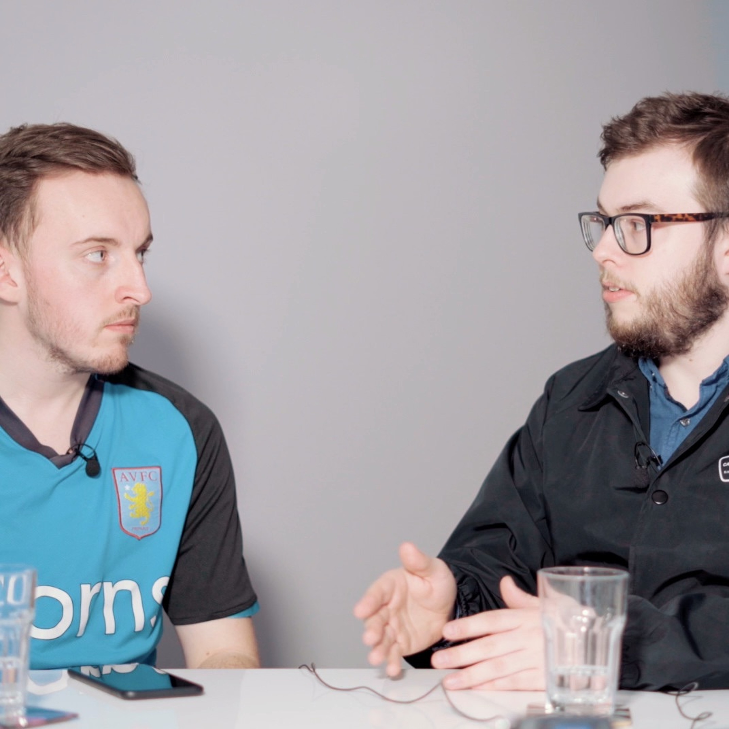 MATCH PREVIEW | Sheffield Wednesday v Aston Villa