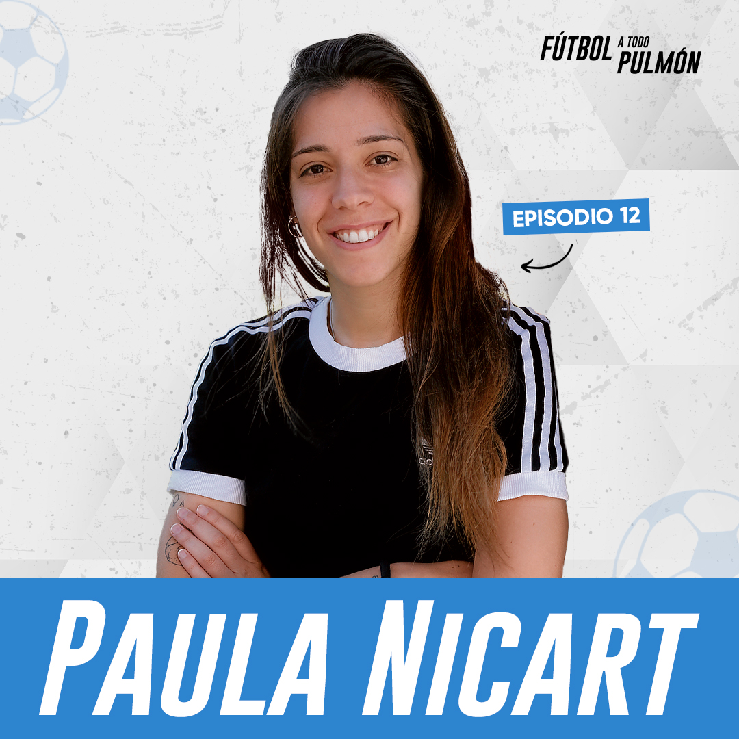 Fútbol a todo Pulmón