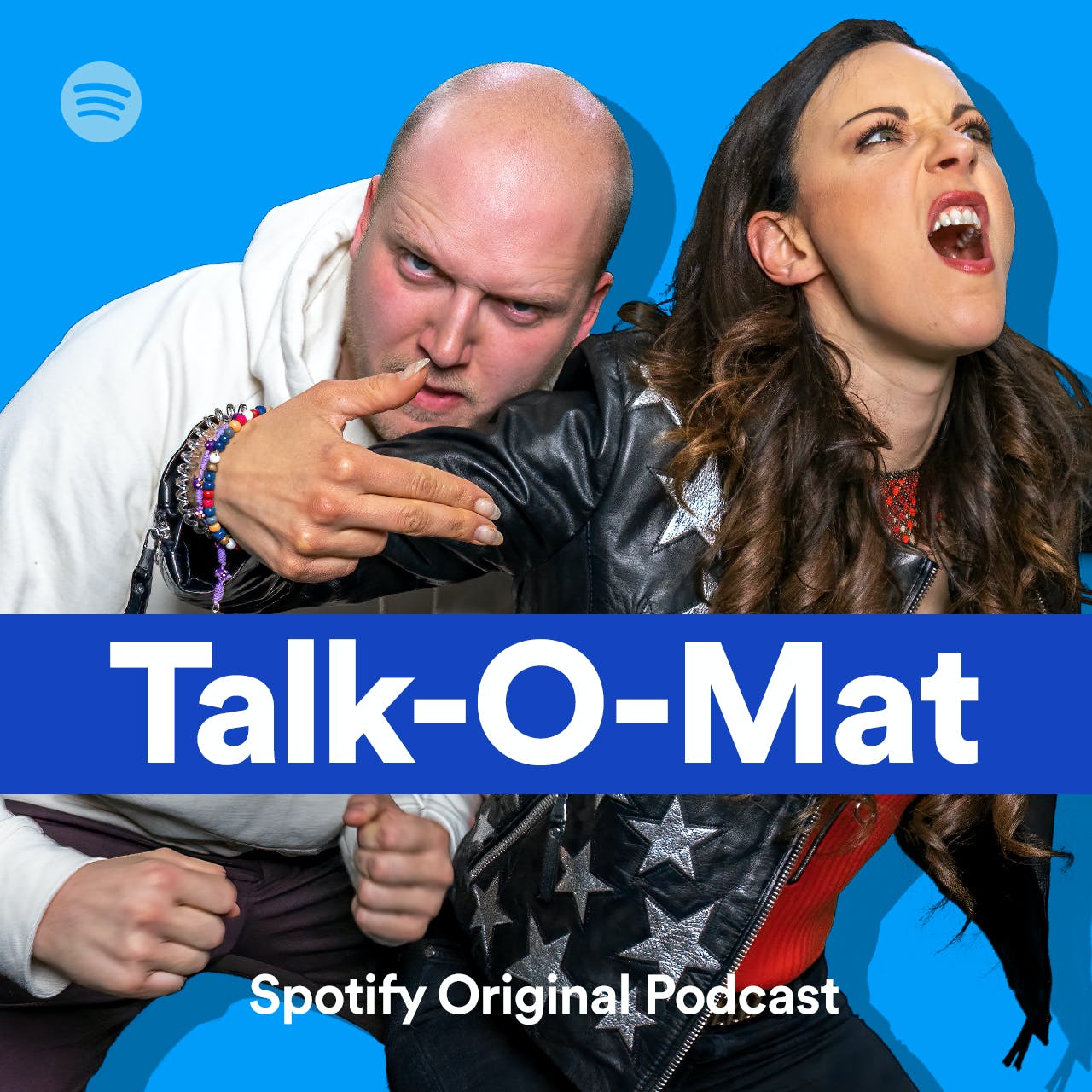 TALK-O-MAT