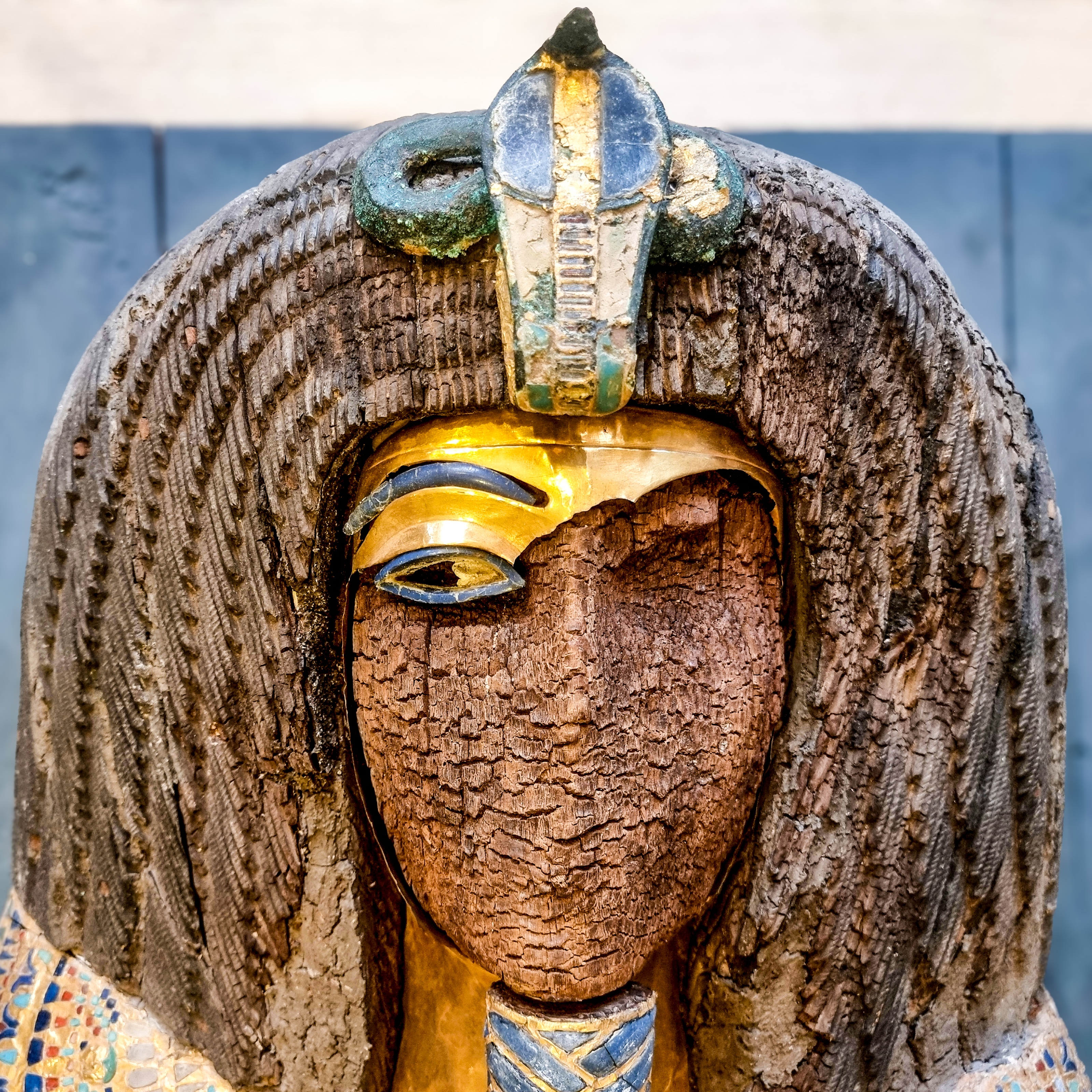 134b: The Burial(s) of Akhenaten