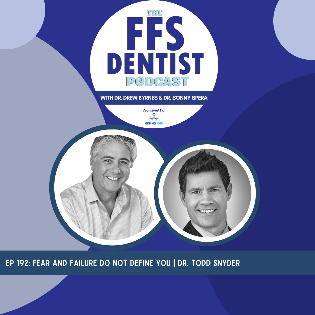The Fee for Service Dentist Podcast
