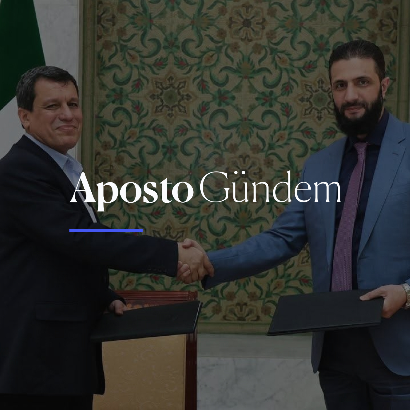 Romanya krizi, Beykoz’a başkanvekili | 11 Mart 2025