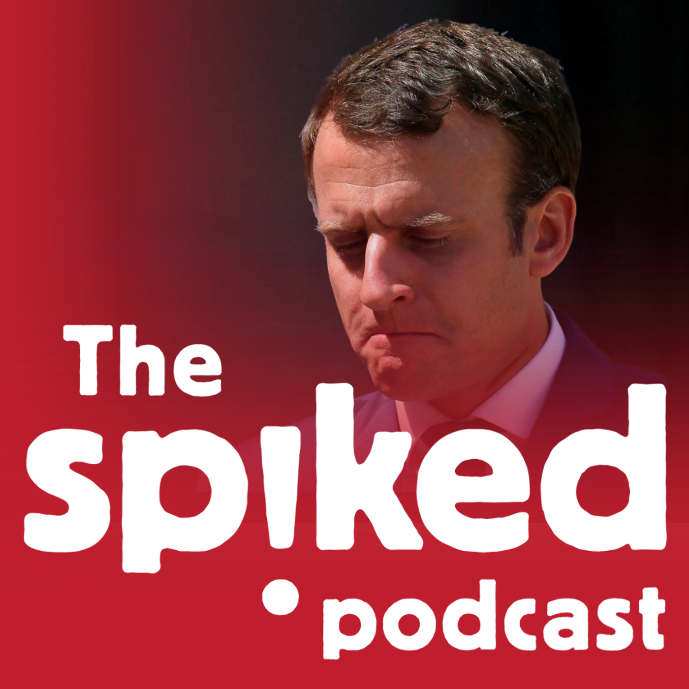 The spiked podcast