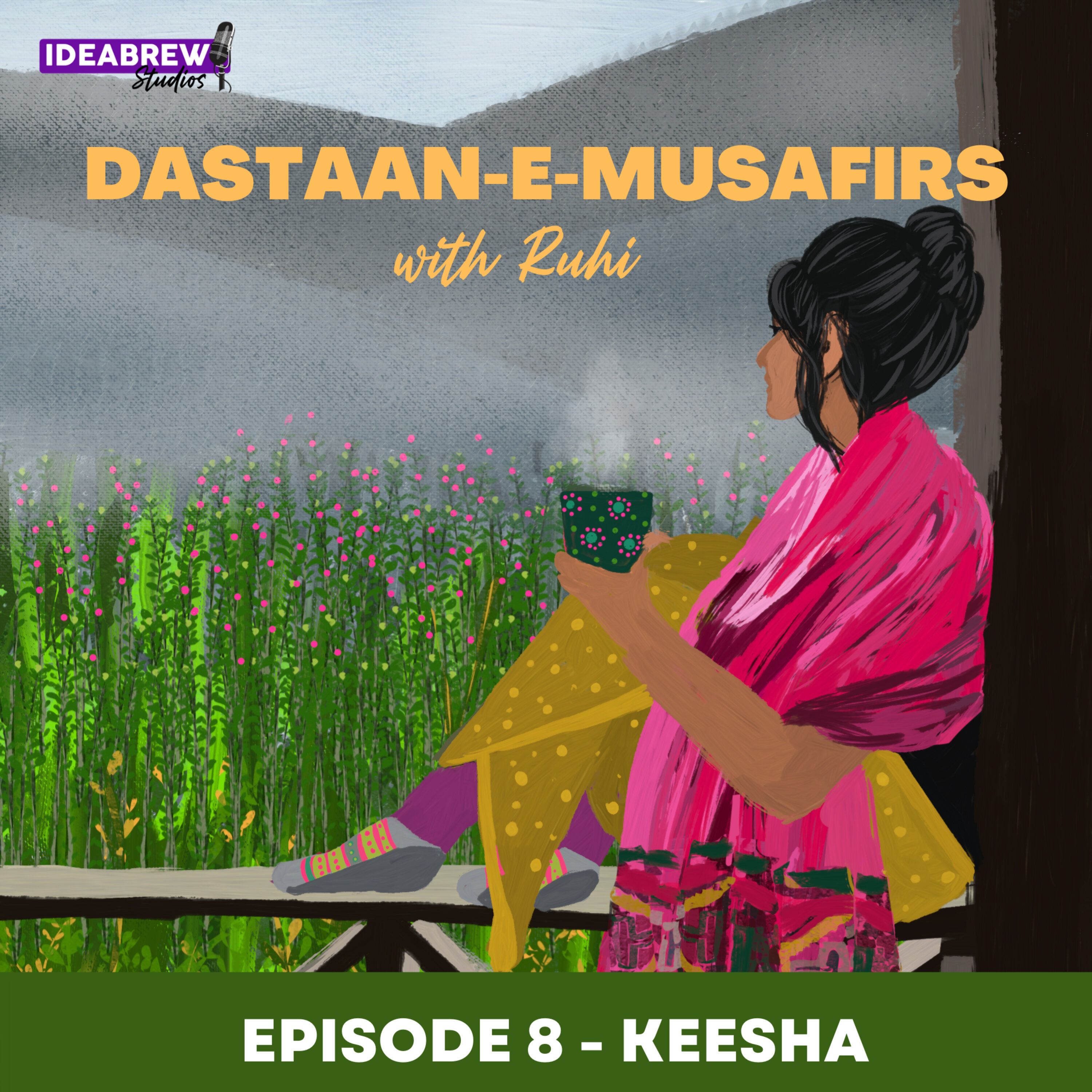 Dastaan-e-Musafirs