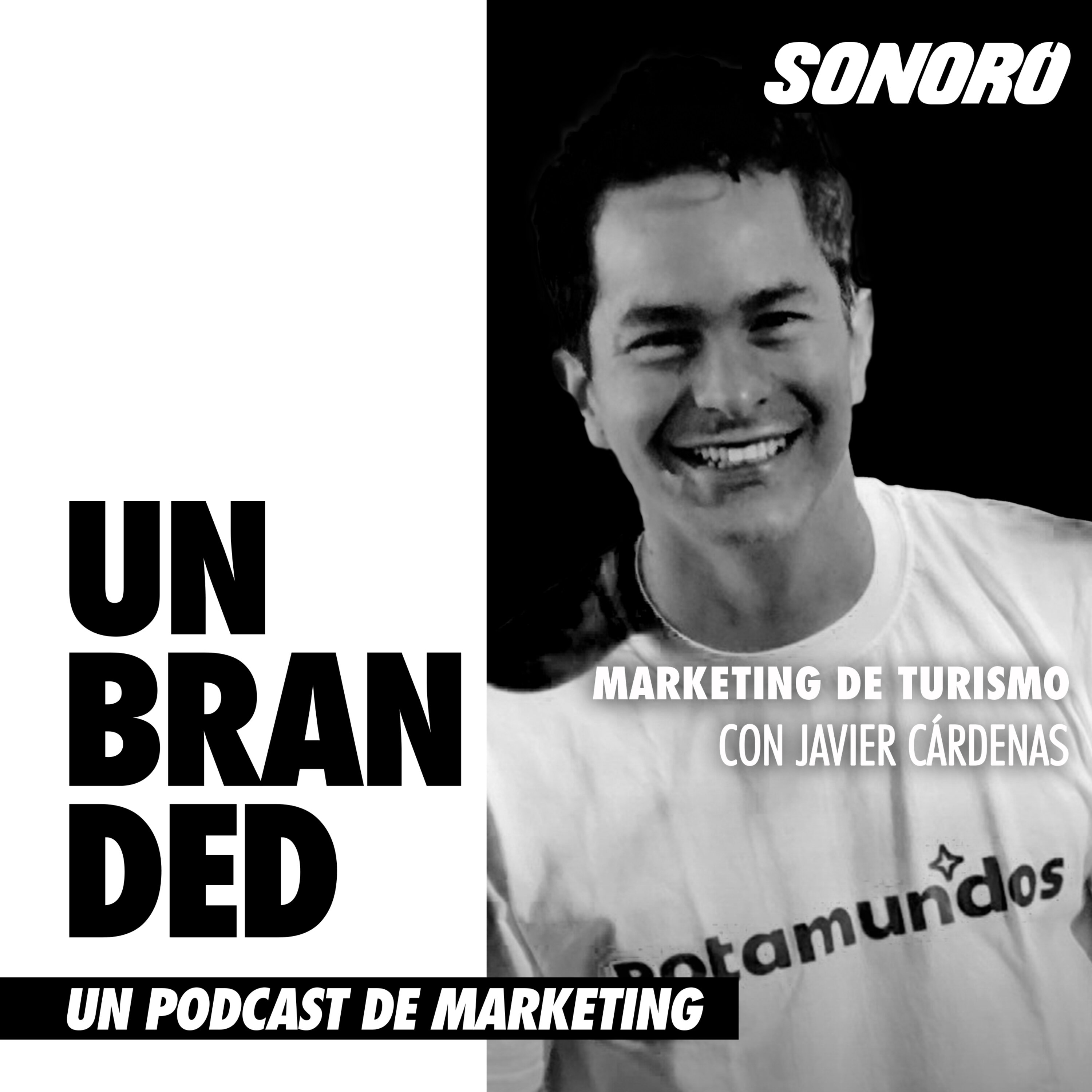 Marketing de turismo, con Javier Cárdenas episode artwork