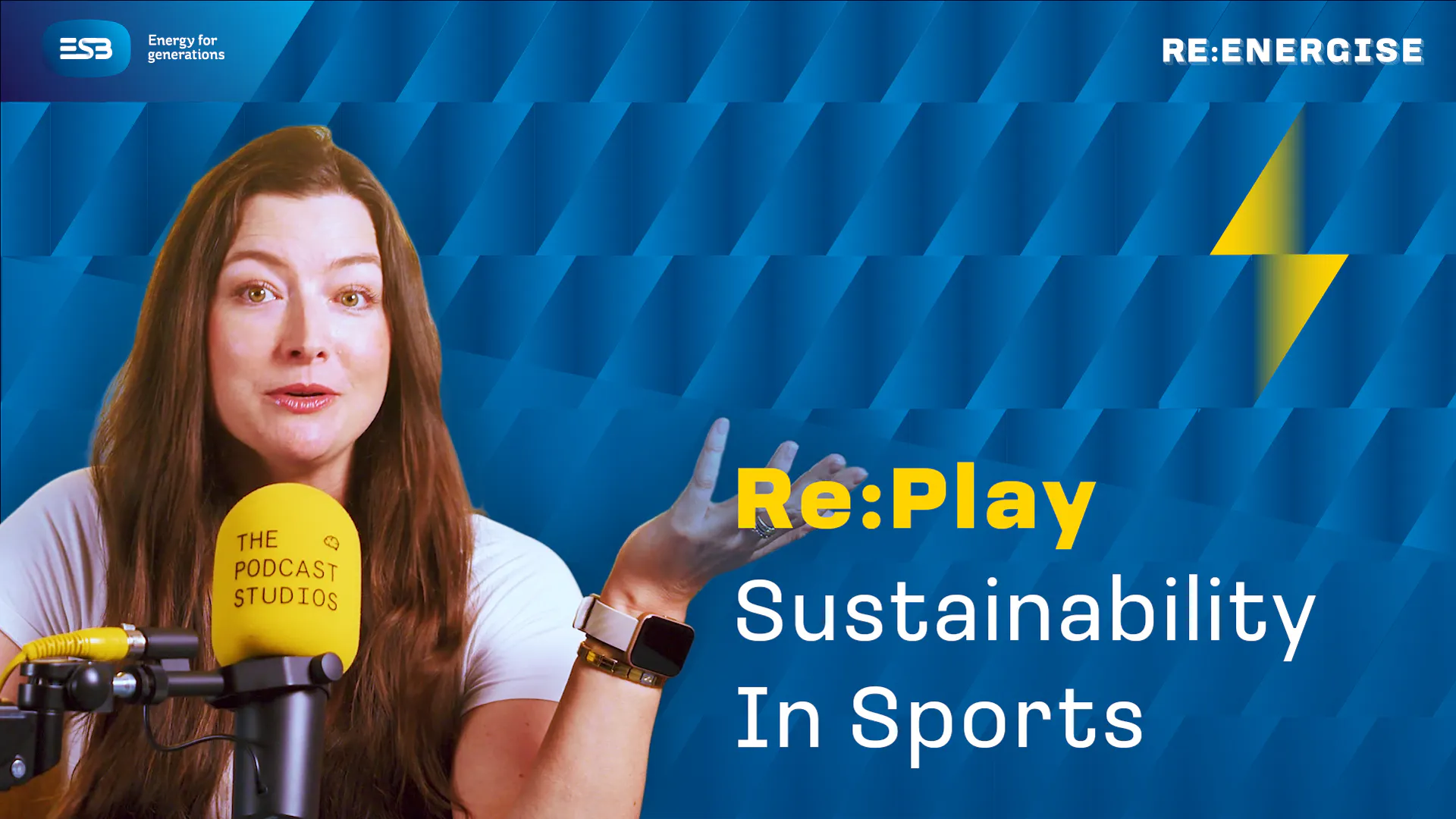 Re:Play | Grassroots to Global: What Bohemian FC Can Teach Us About Sustainability episode artwork