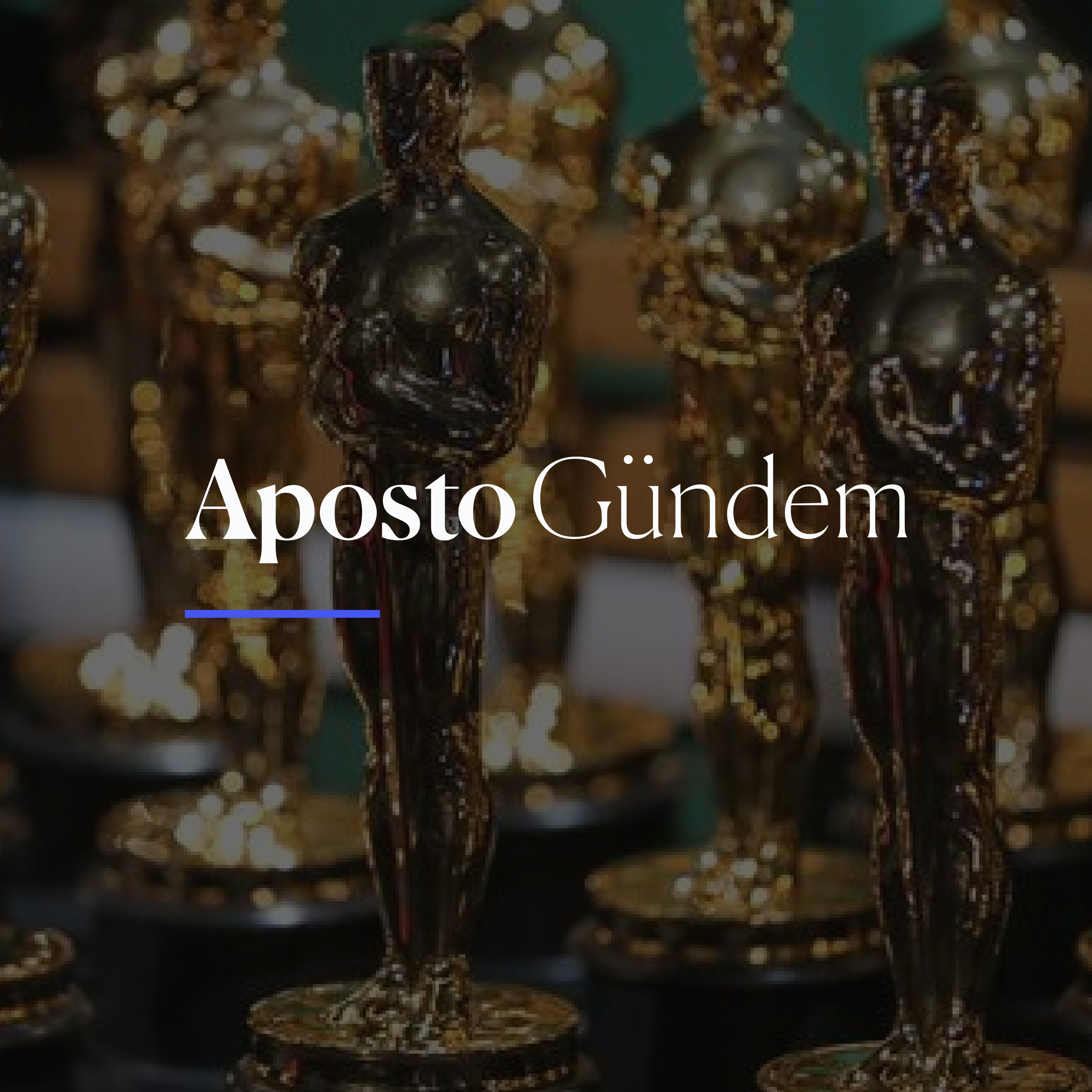 Oscar adayları, Rusya'nın yeni saldırısı | 25 Ocak 2026