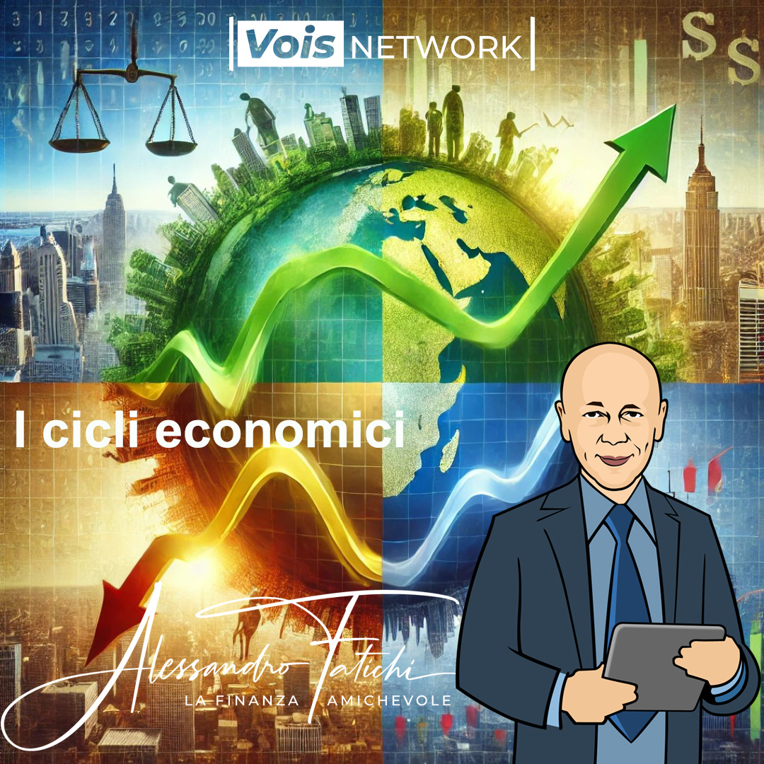 I cicli economici