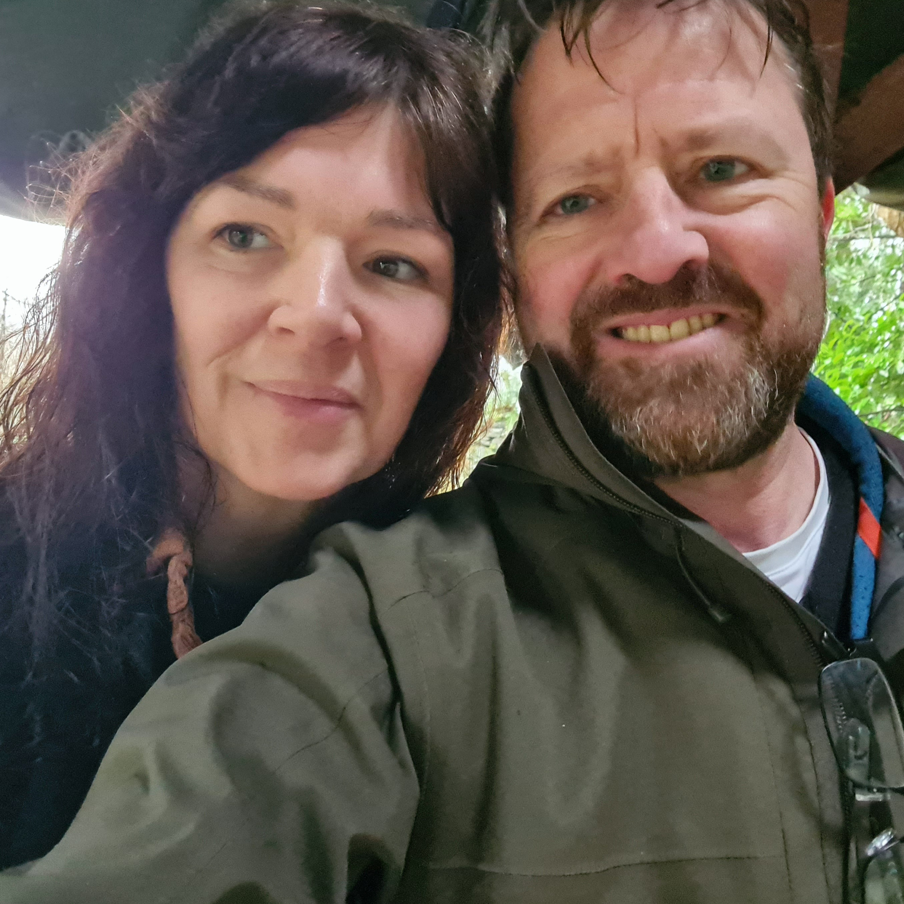 340. Discover the healing power of wild plants with Brigit Anna McNeill