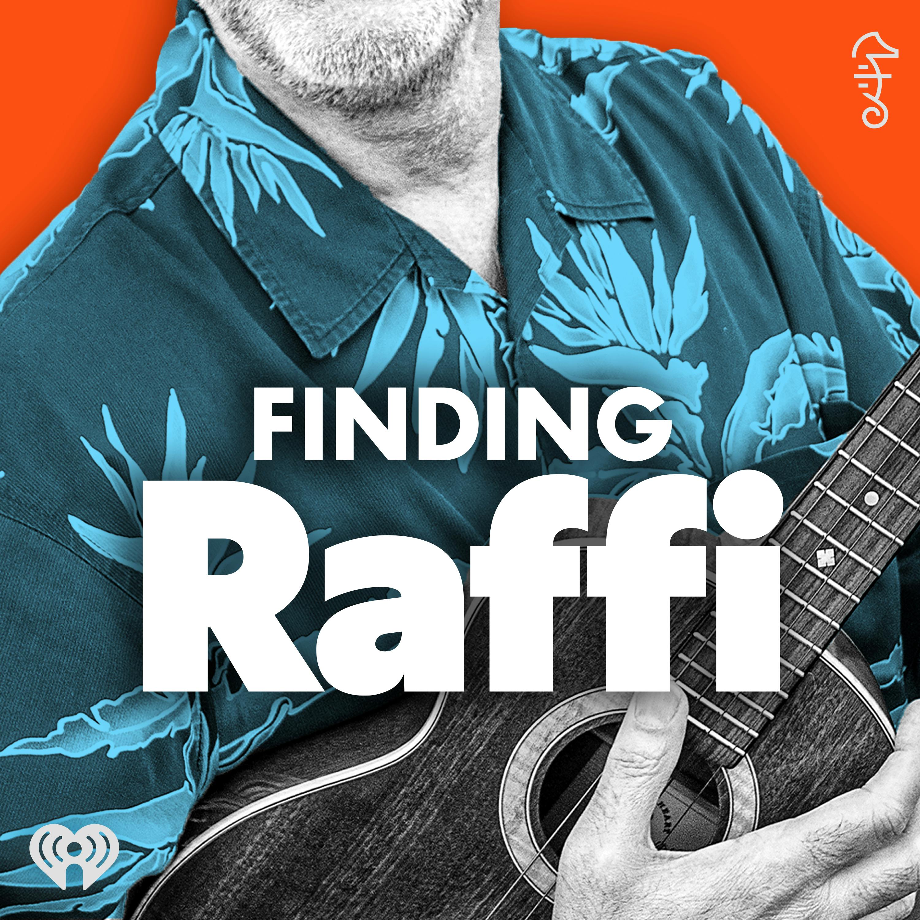 Raffi on the Interconnectivity of the Human Experience