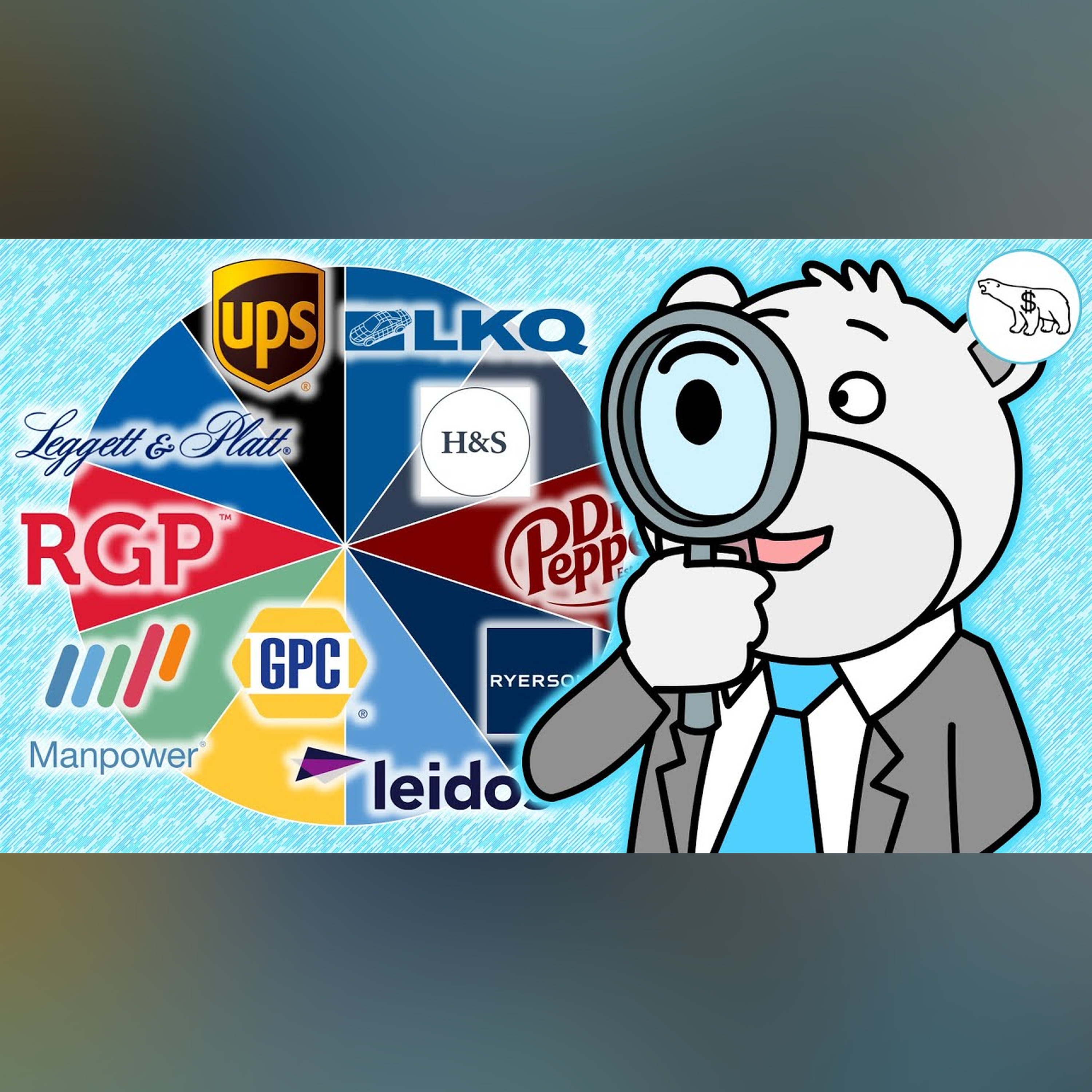 My 2024 Stock Market Results and 2025 US Stock Portfolio