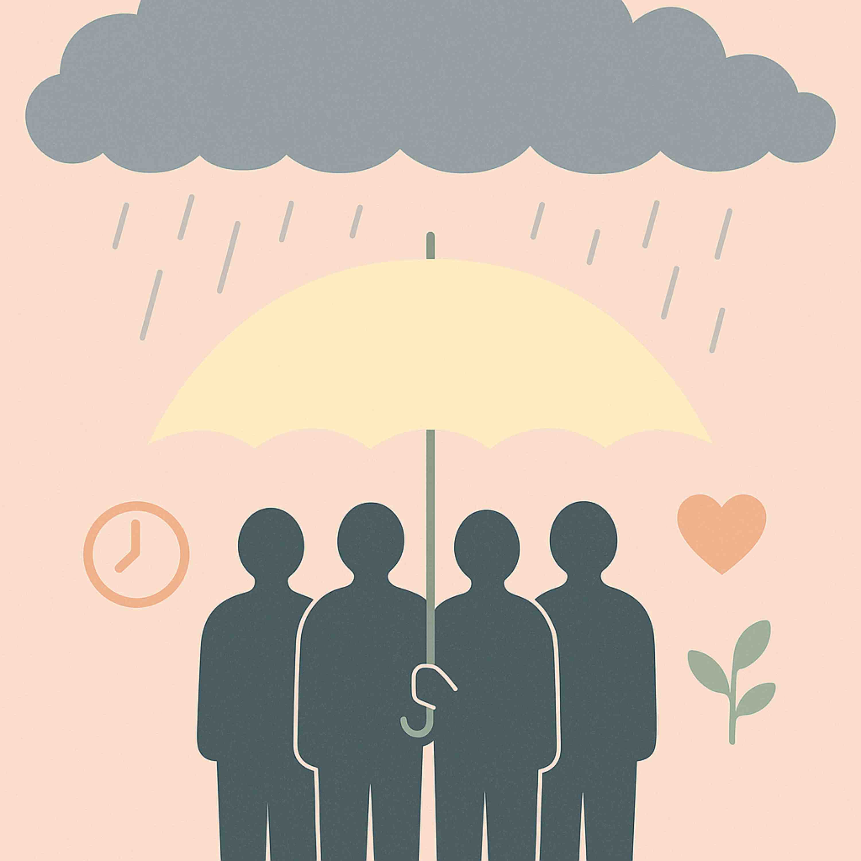 Preventing Your Staff from Experiencing Burnout by Michael Levitt of Breakfast Leadership on Building Healthy Work Cultures