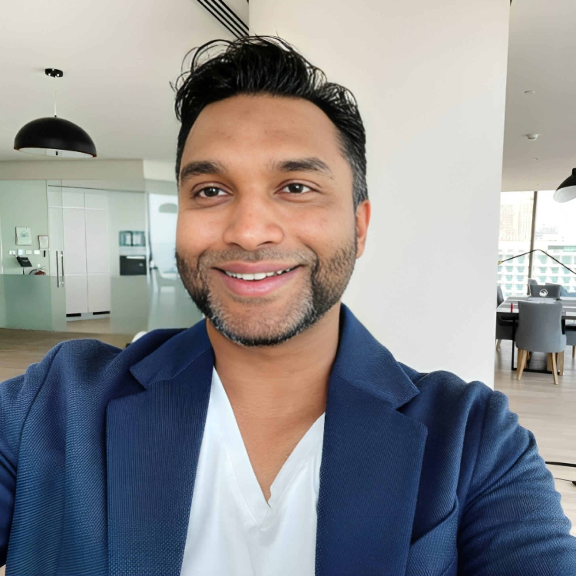 How to Master the Mental Game of Alternative Investing with Mukarram Mawjood