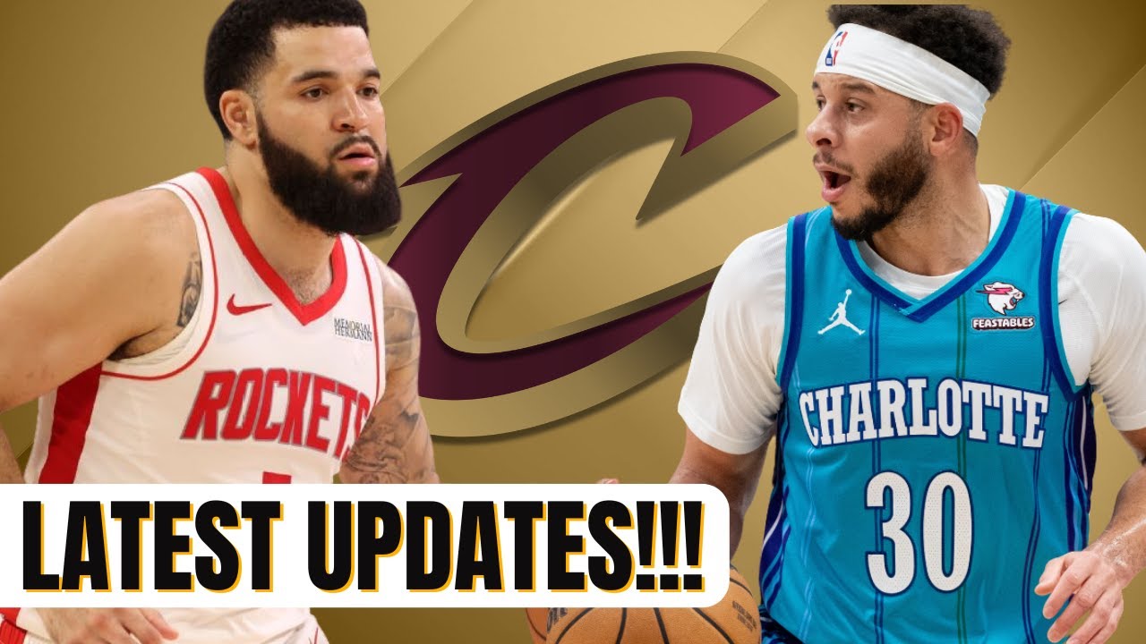 This Is INEVITABLE... | Daily Cleveland Cavaliers News & Rumors episode artwork