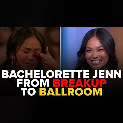 Playing the Field: A Bachelor Podcast