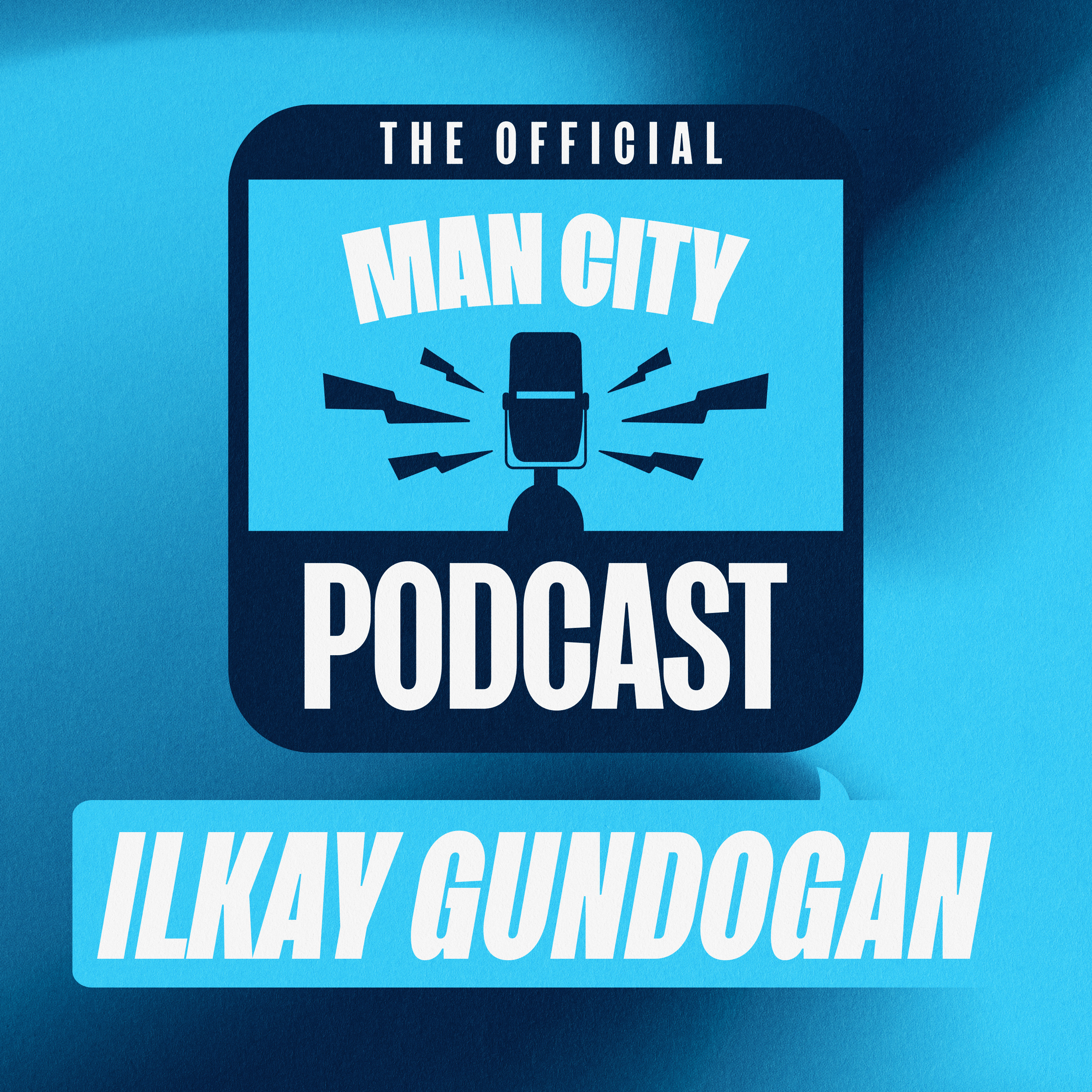 The Official Man City Podcast
